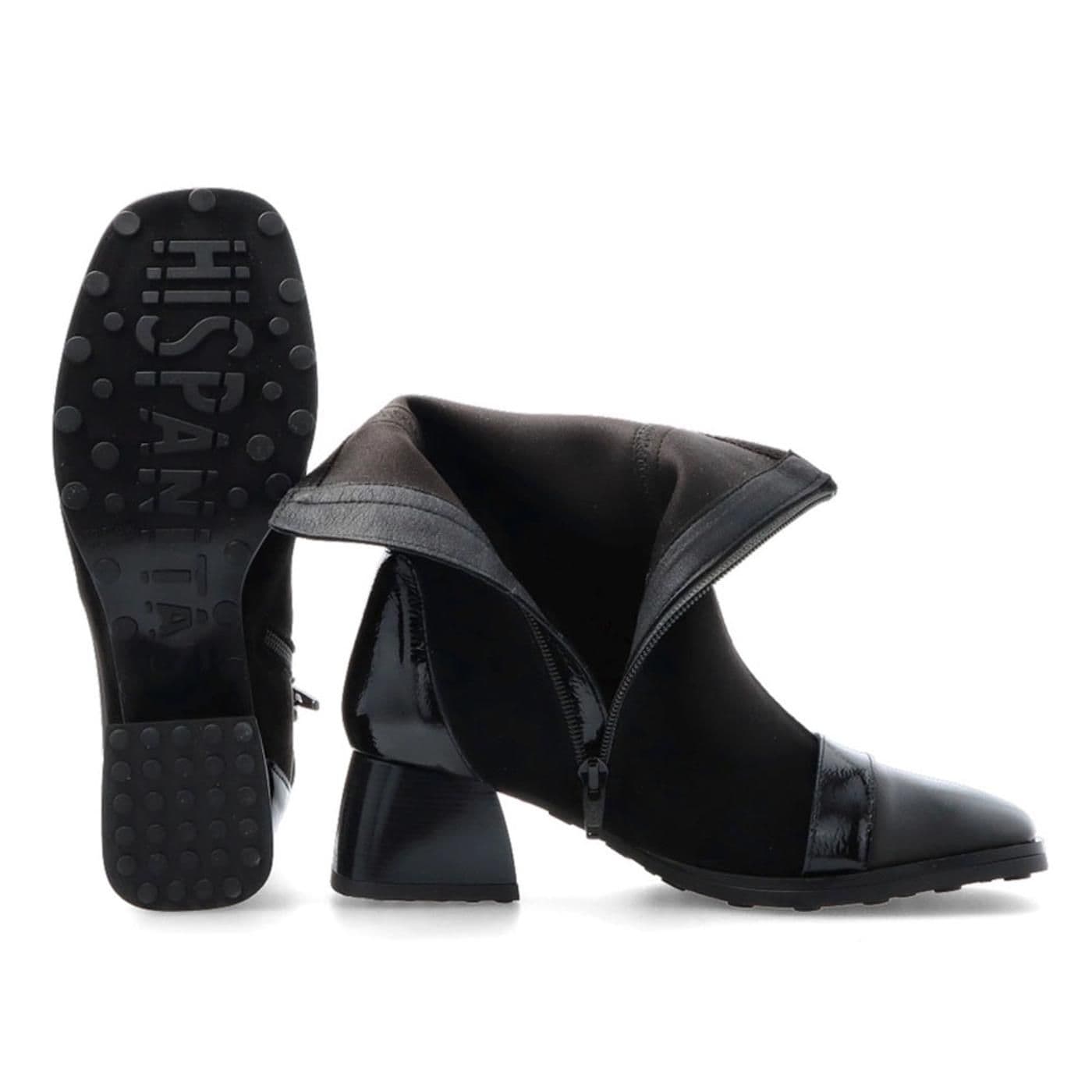 MARSELLA-I25 black / black / black - image