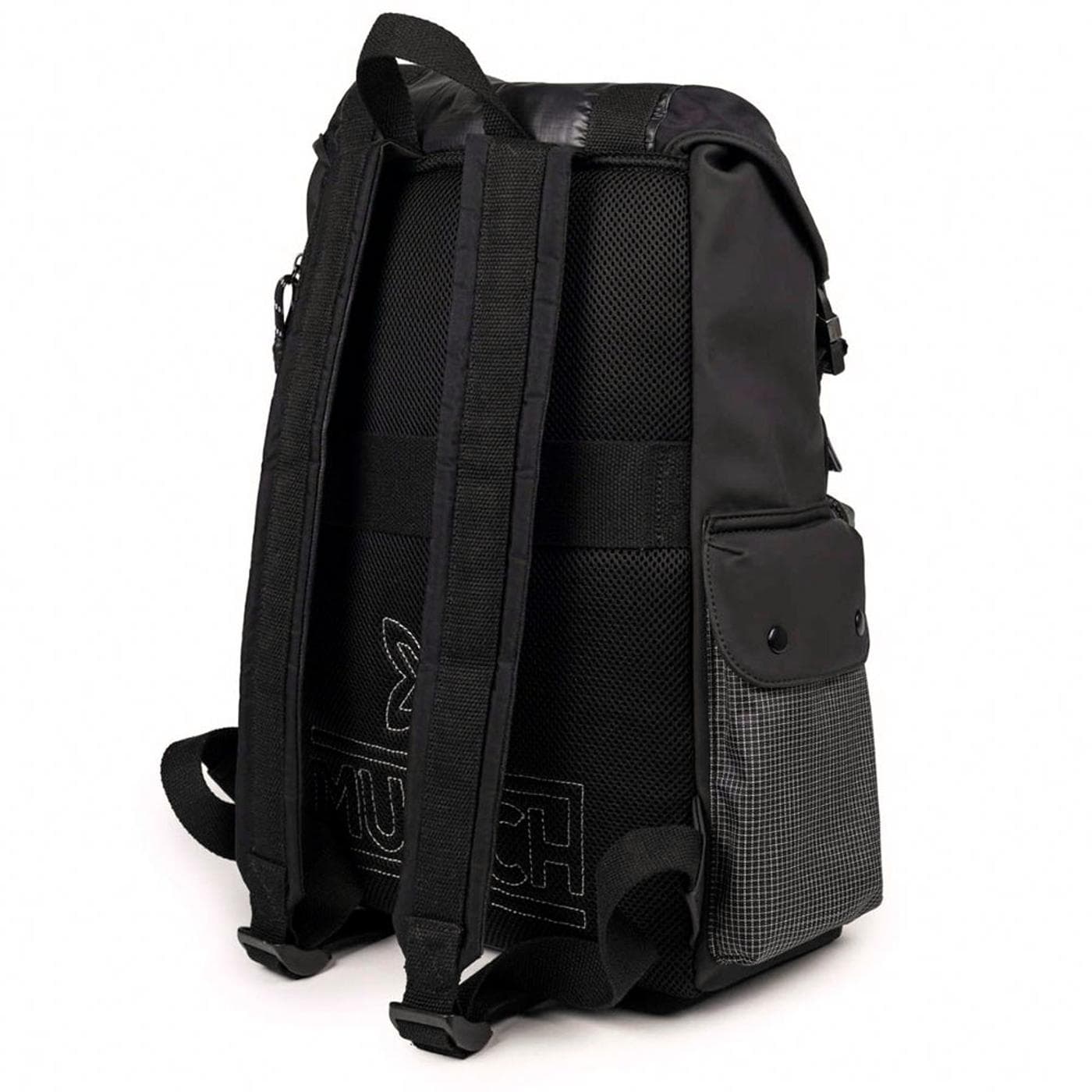 RECYCLED X 4.0 FW24 BACKPACK black - image