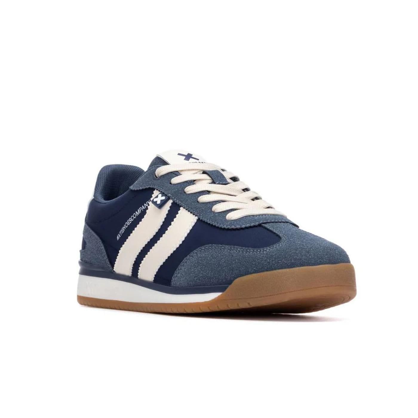 ZAPATILLA CRO tex navy - image
