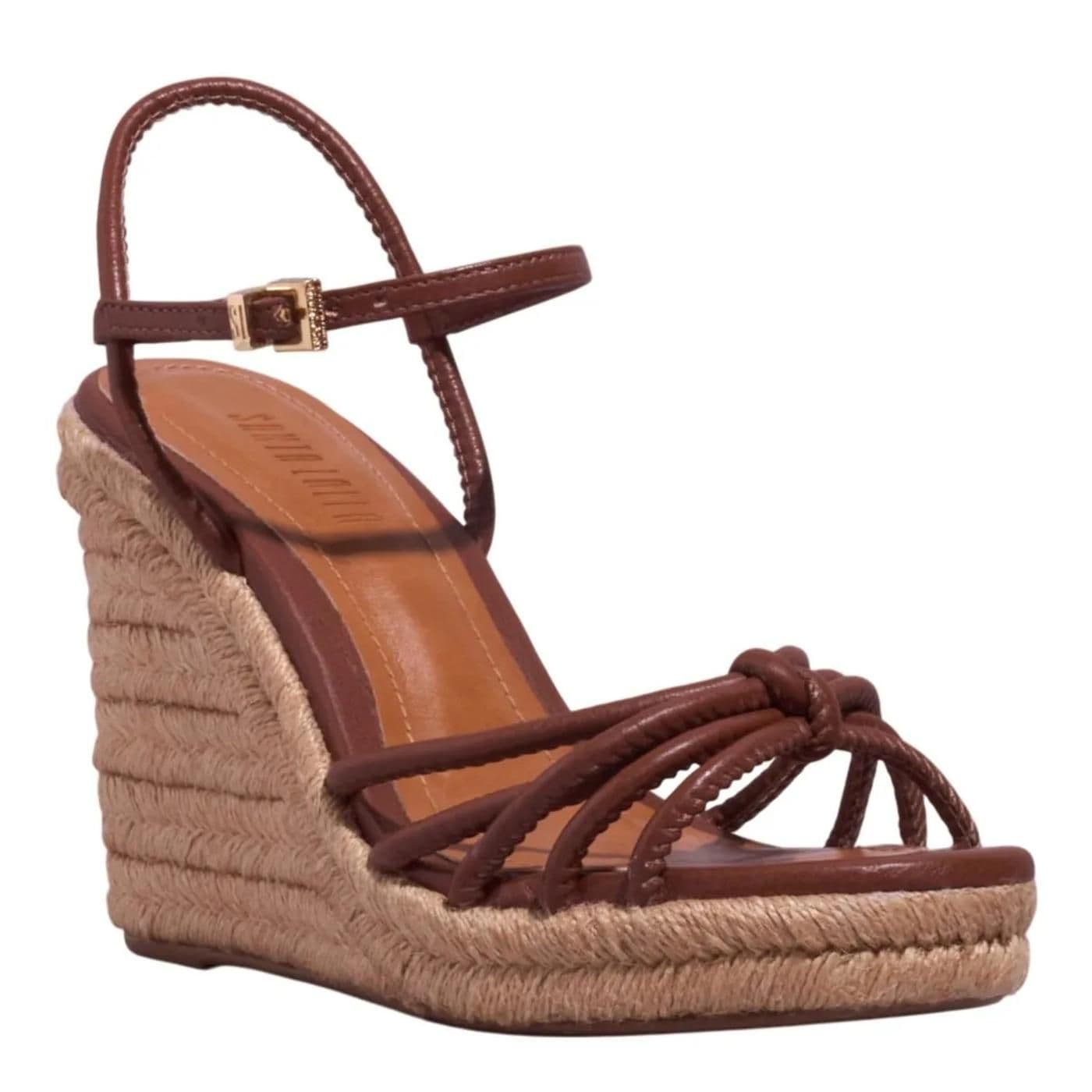 ESPADRILLE 003A.32A6.0300.00E2 caramelo - image