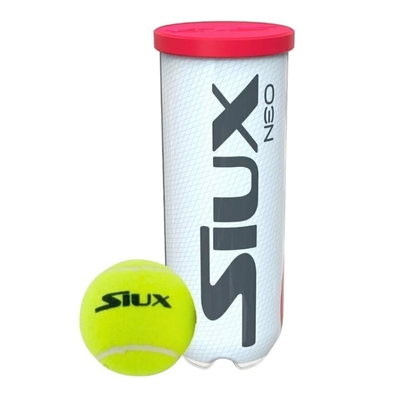 CAJON SIUX NEO BALLS x25  image.