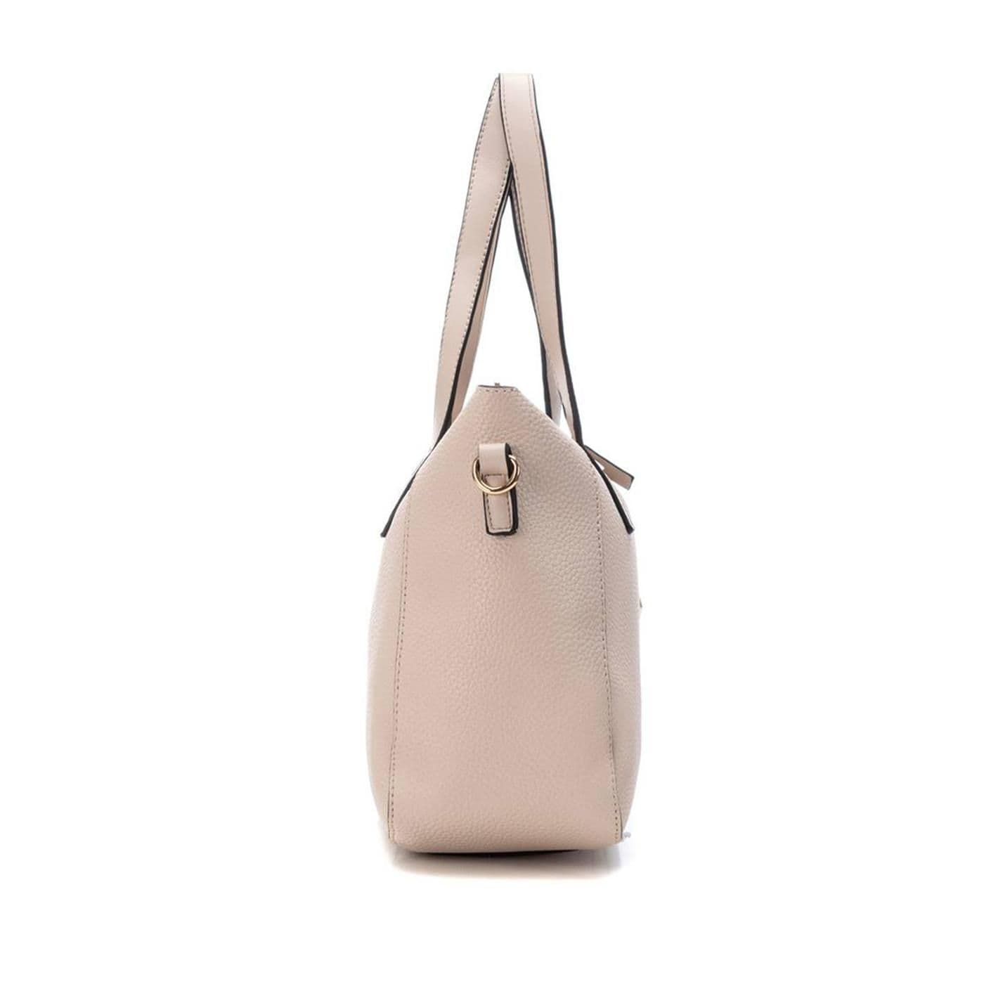 184203 BOLSO SEÑORA 25X38X13 beige - image