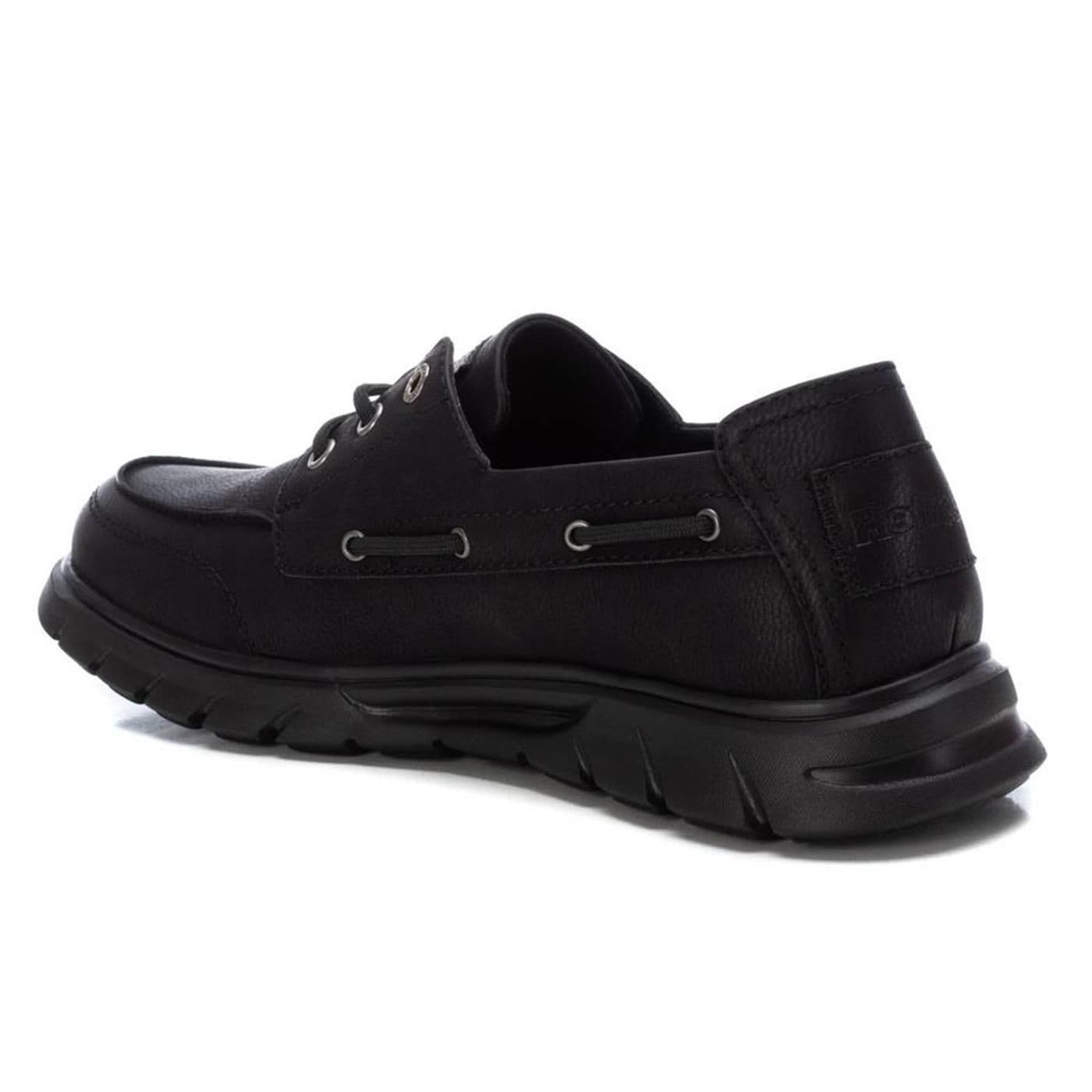 ZAPATO CRO C.172394 negro - image