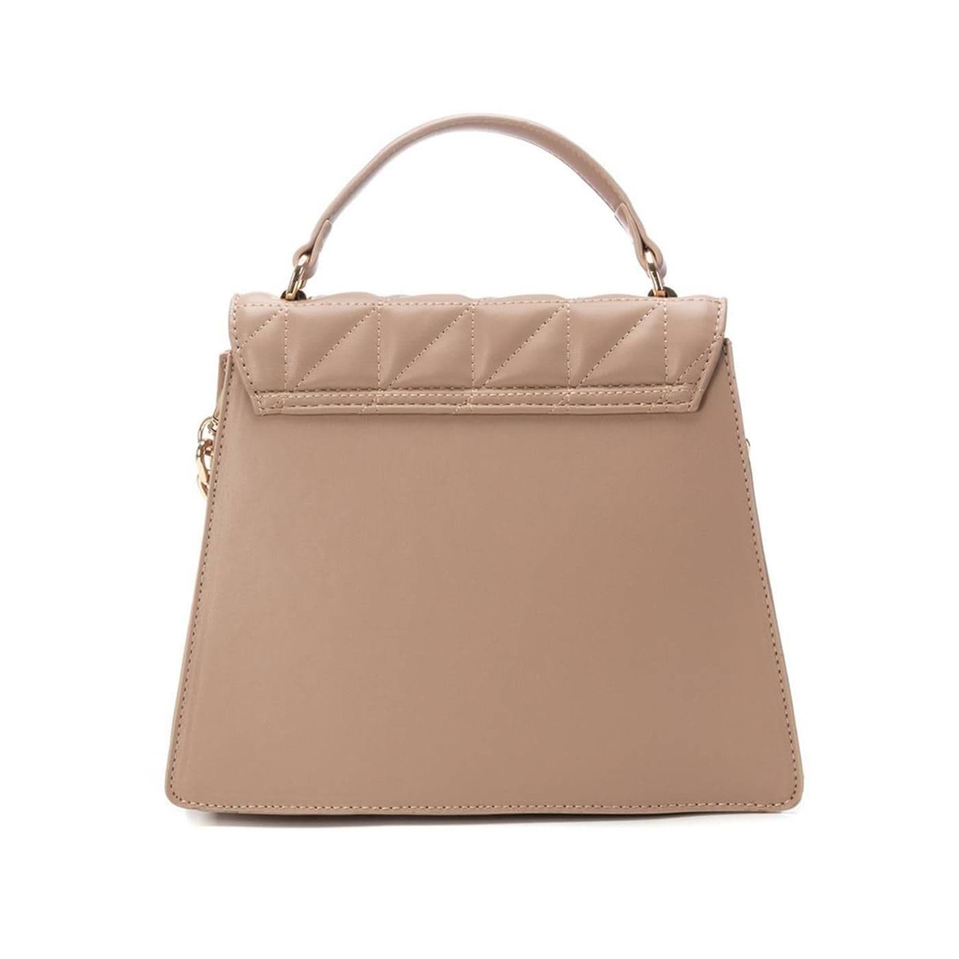 184234 BOLSO SEÑORA beige - image
