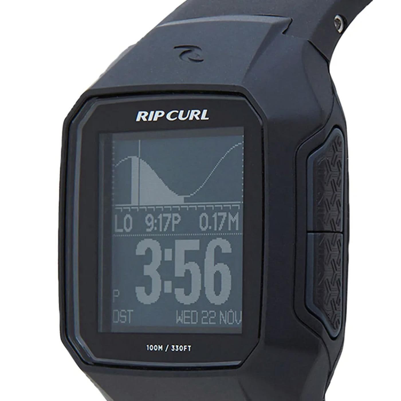 SEARCH GPS SERIES 2 black - image