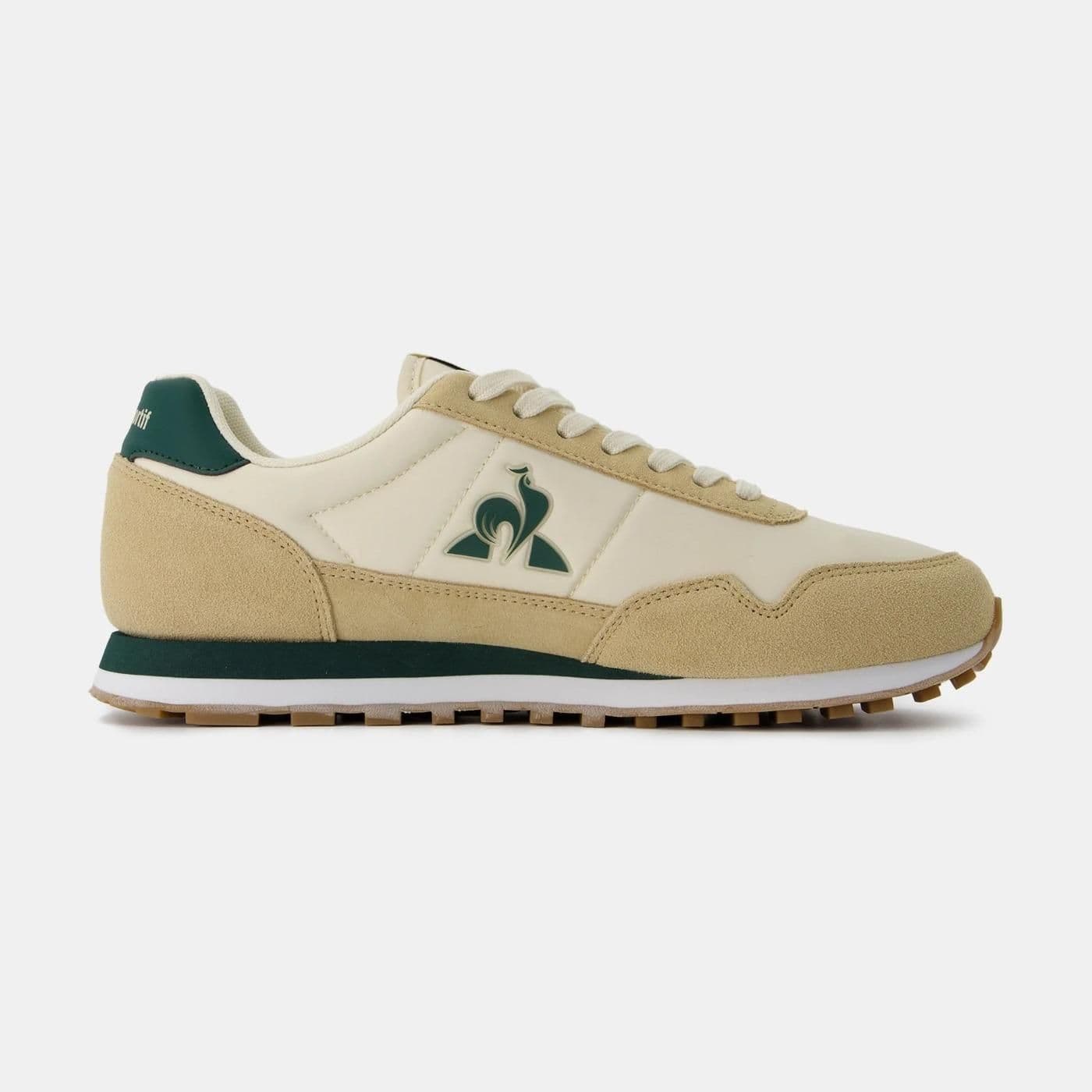 ASTRA_2 turtle dove/trekking green