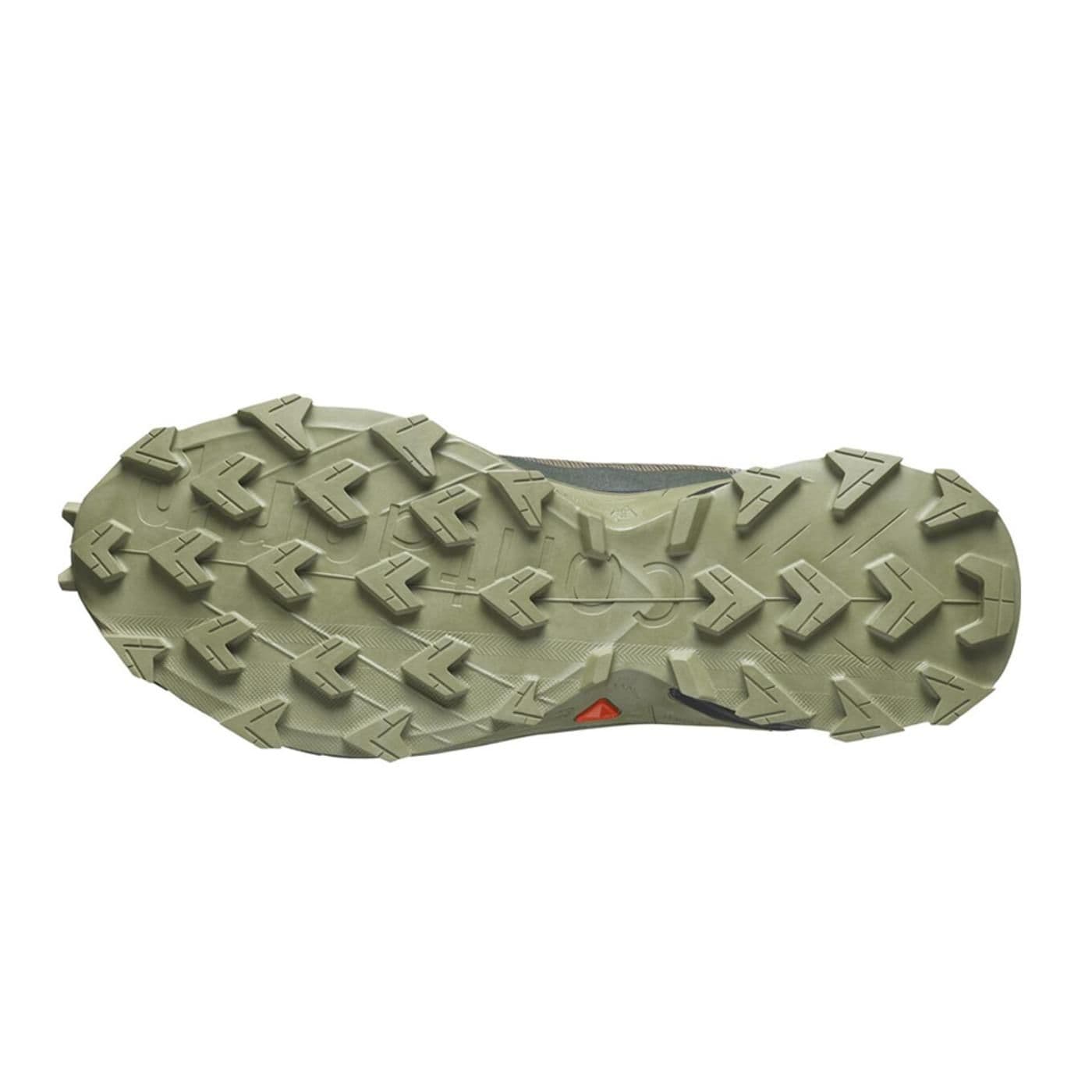 ALPHACROSS 5 GTX olive night/black/deep lichen green - image