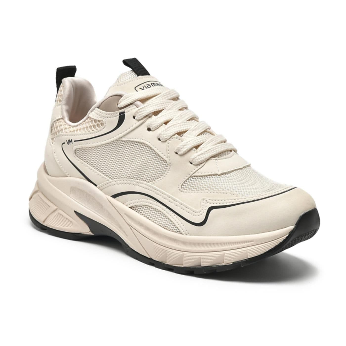 tenis casual marfim i23/marfim i23 image.
