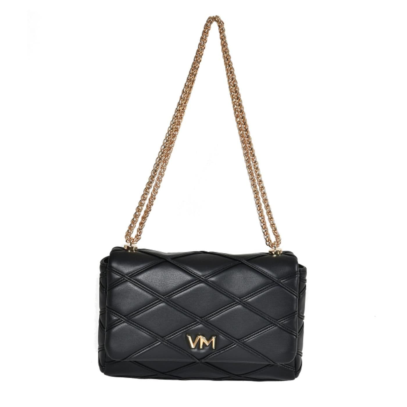 BOLSO B1-147-01 preto - image