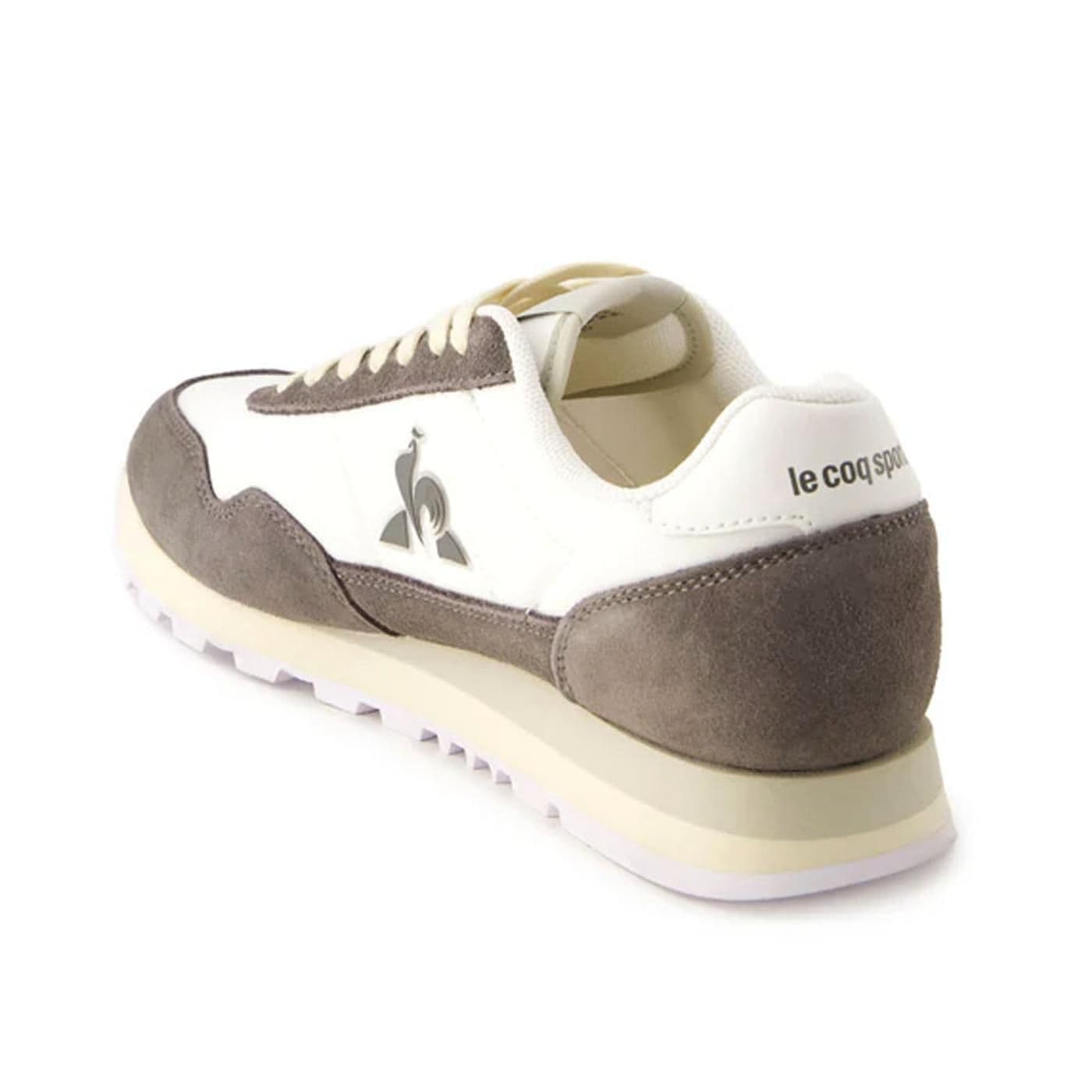 ASTRA 2 optical white/ tornado - image