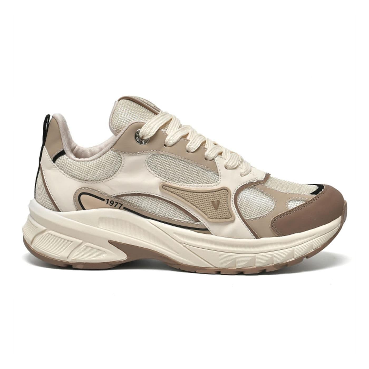 TENIS CASUAL 240-011-12 toffee multi - image