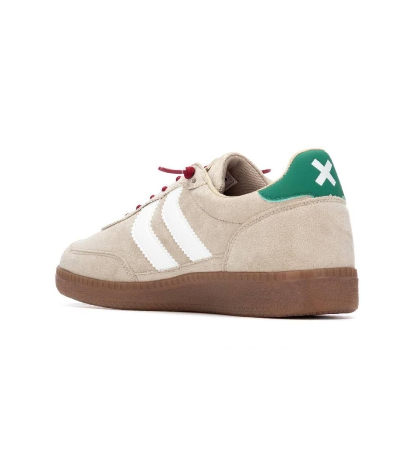 ZAPATO CRO 144169 ant beige - image