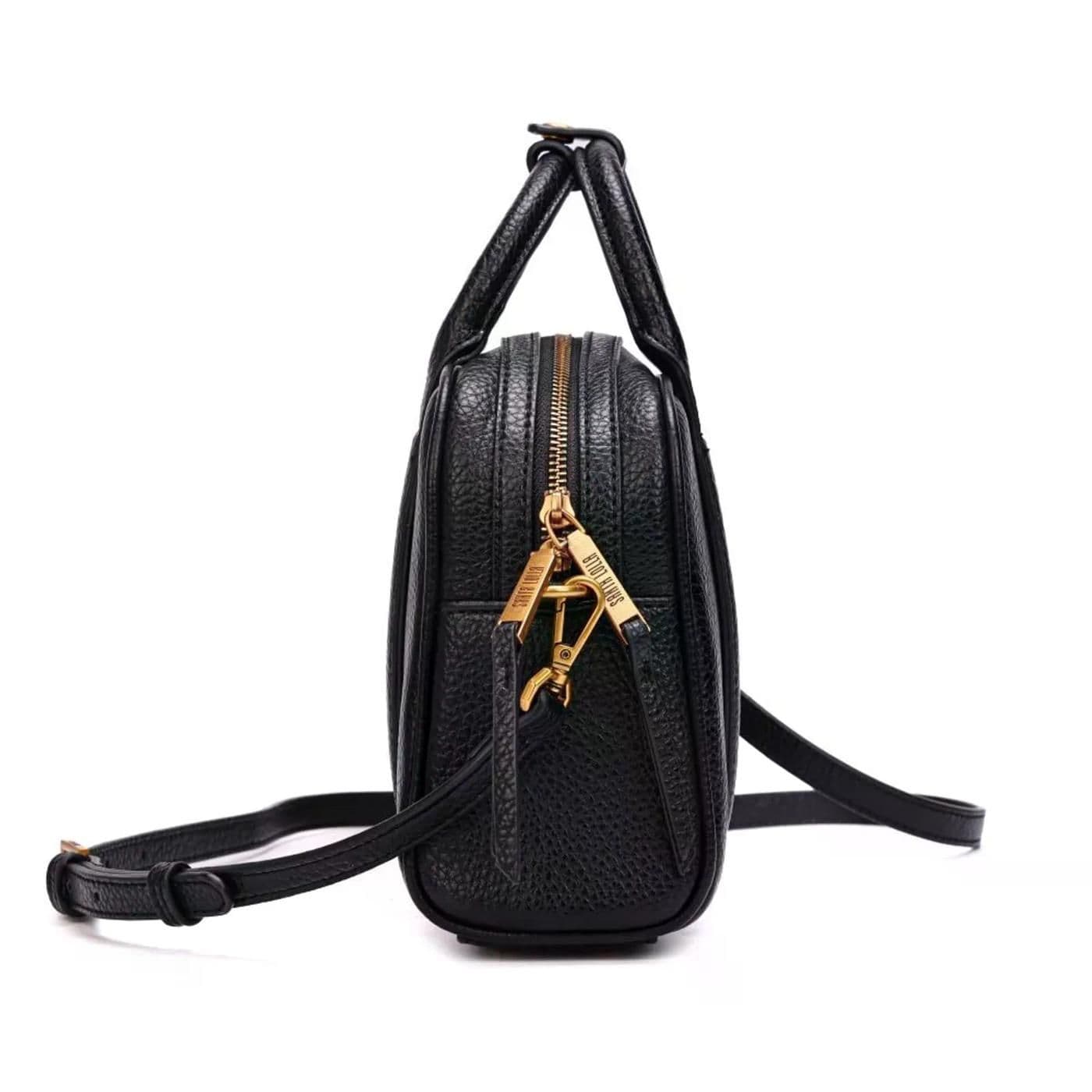 BOLSO 0470.5441.0378.0001 preto - image
