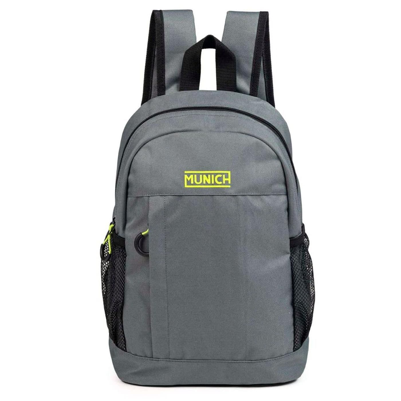 GYM SPORTS 2.0 BACKPACK SLIM grey image.