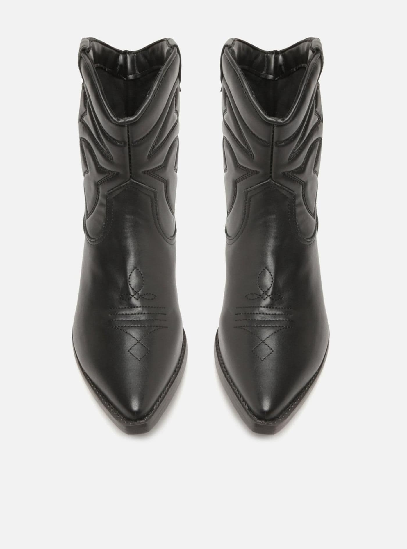 Botin A1289200010002U preto - image