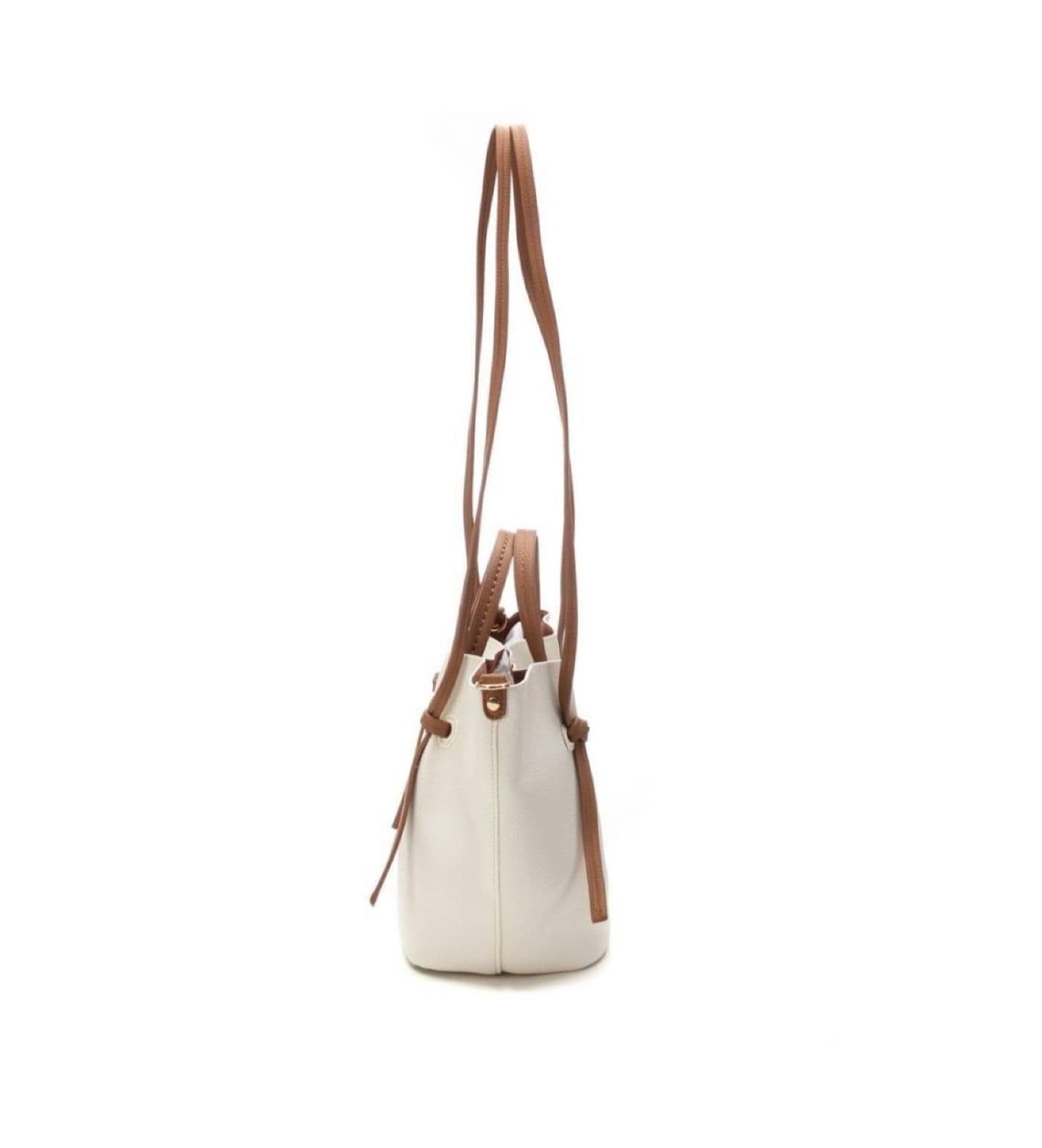 BOLSO SRA 184420 blanco - image