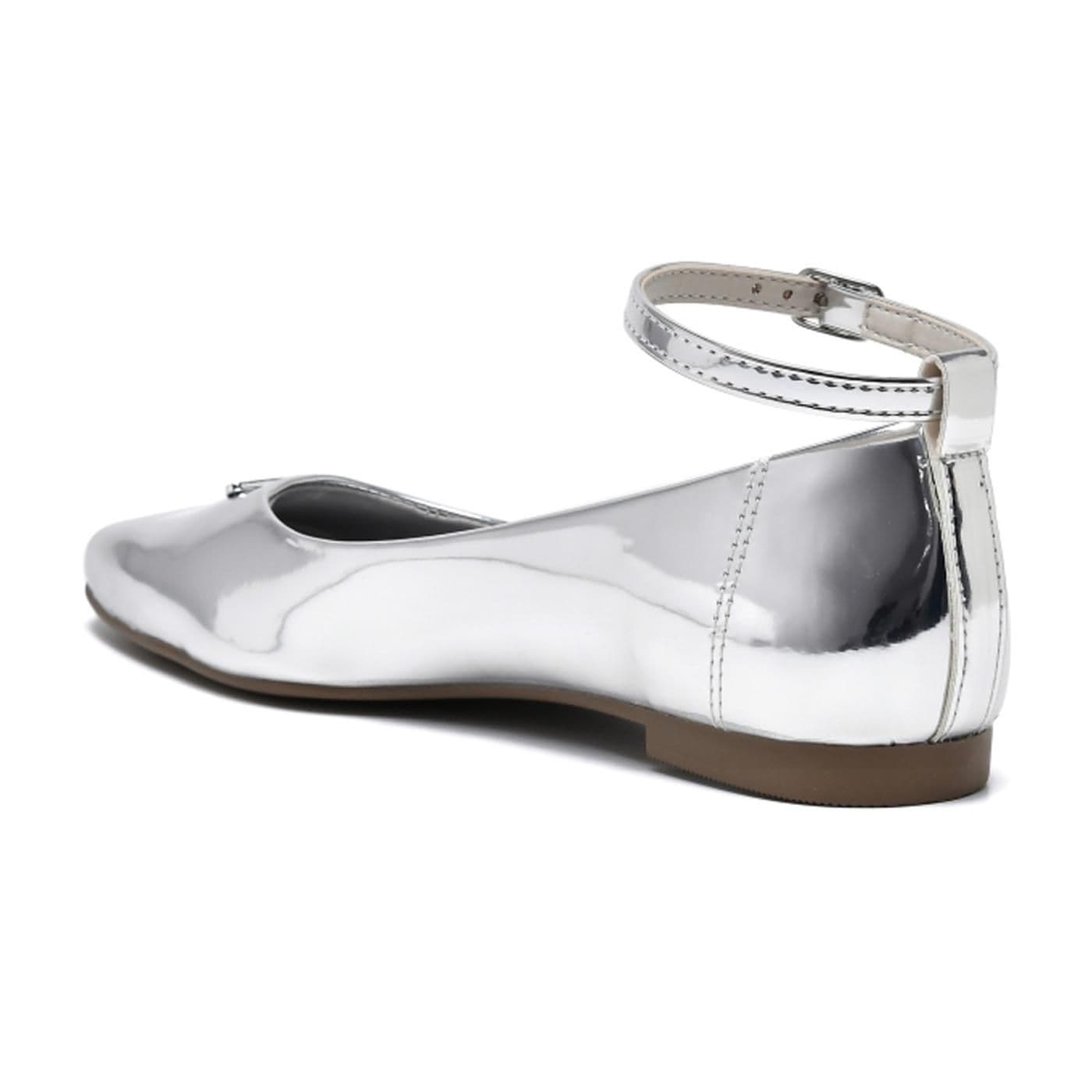 ZAPATILLA  FLAT 23-13202-01 specchio - image