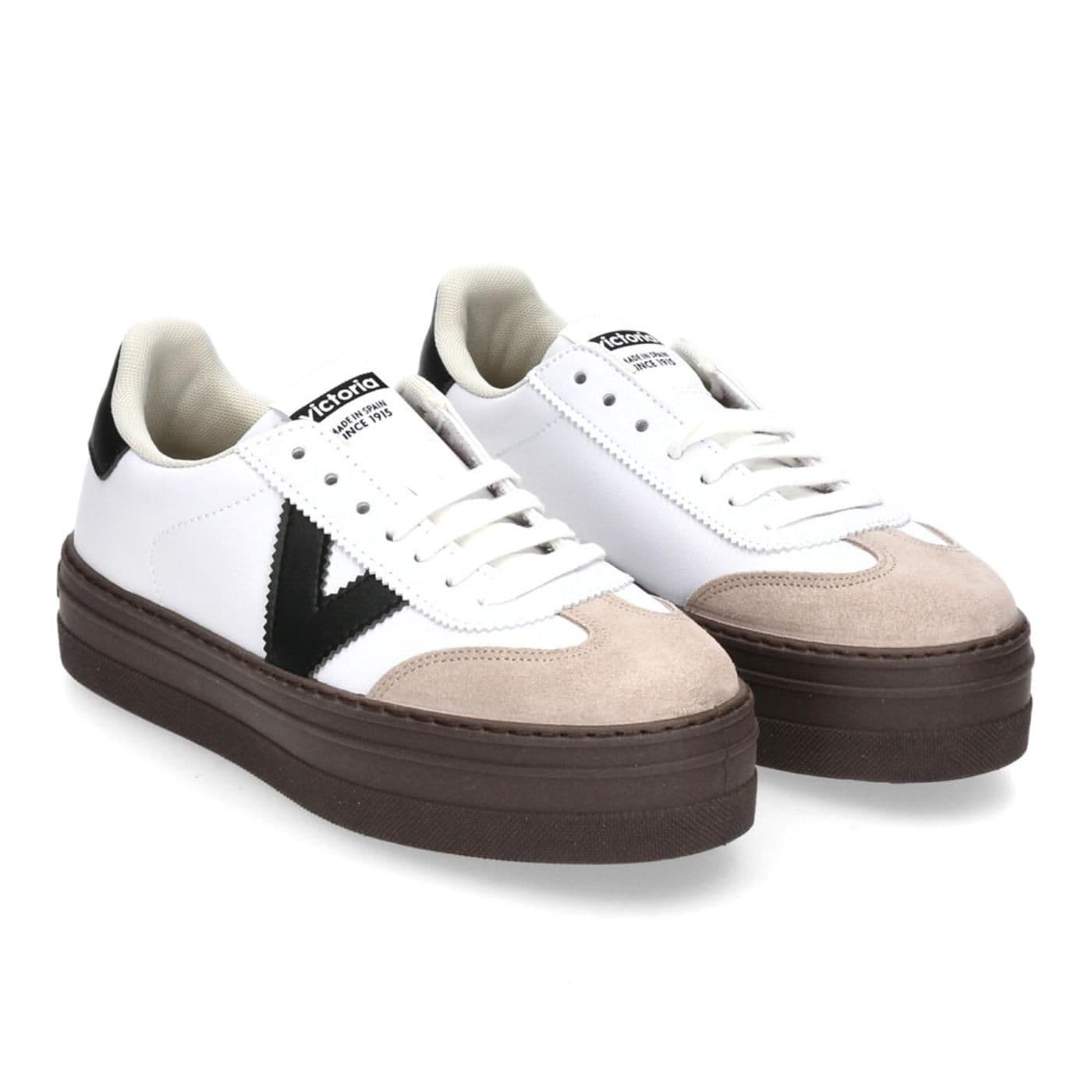 BARCELONA CICLISTA blanco - image