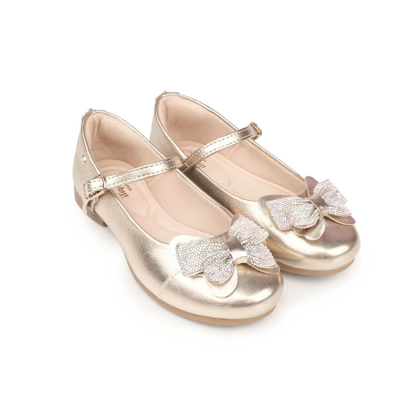 ZAPATO 100.524.000 oro - image