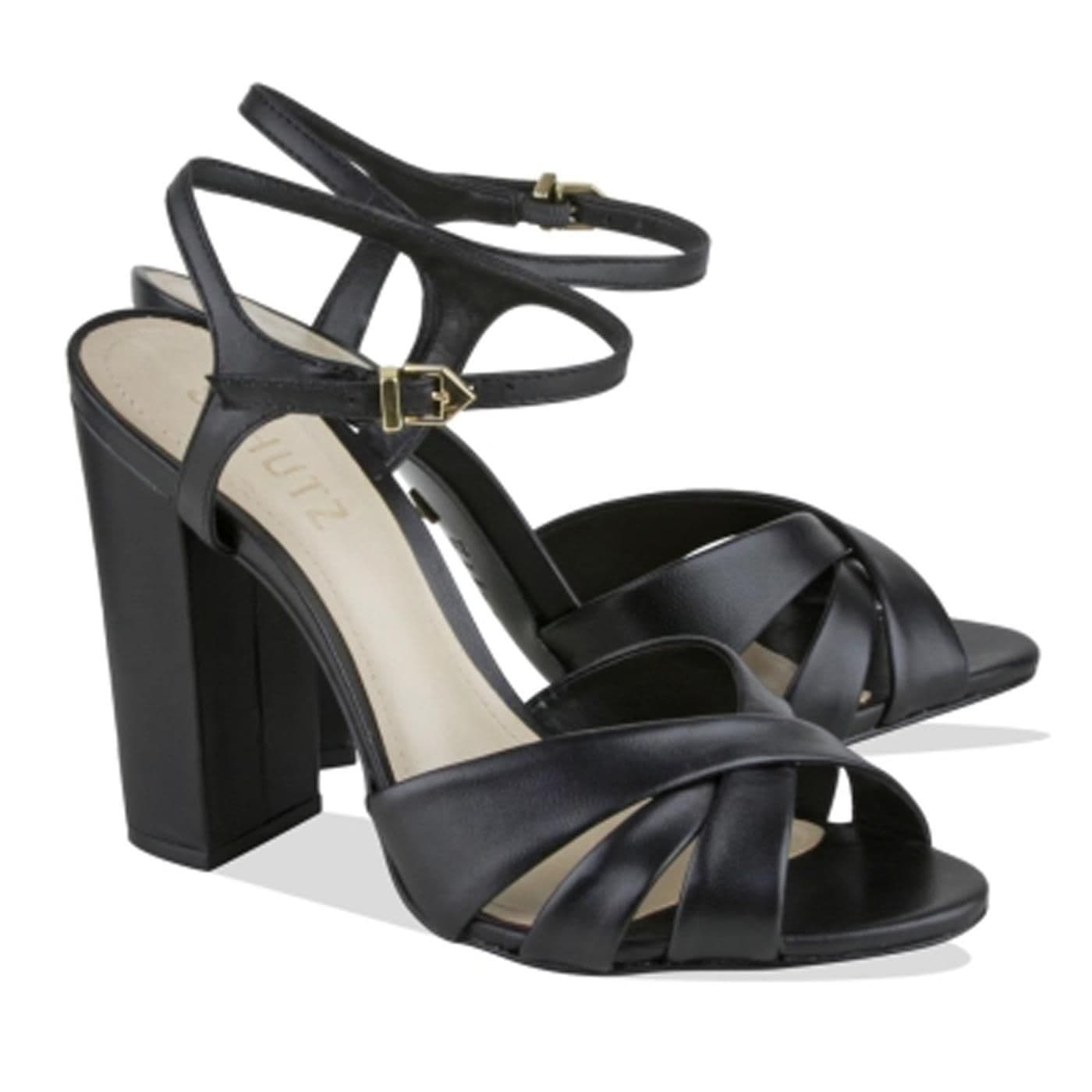 Sandalia S2014805160008U black - image
