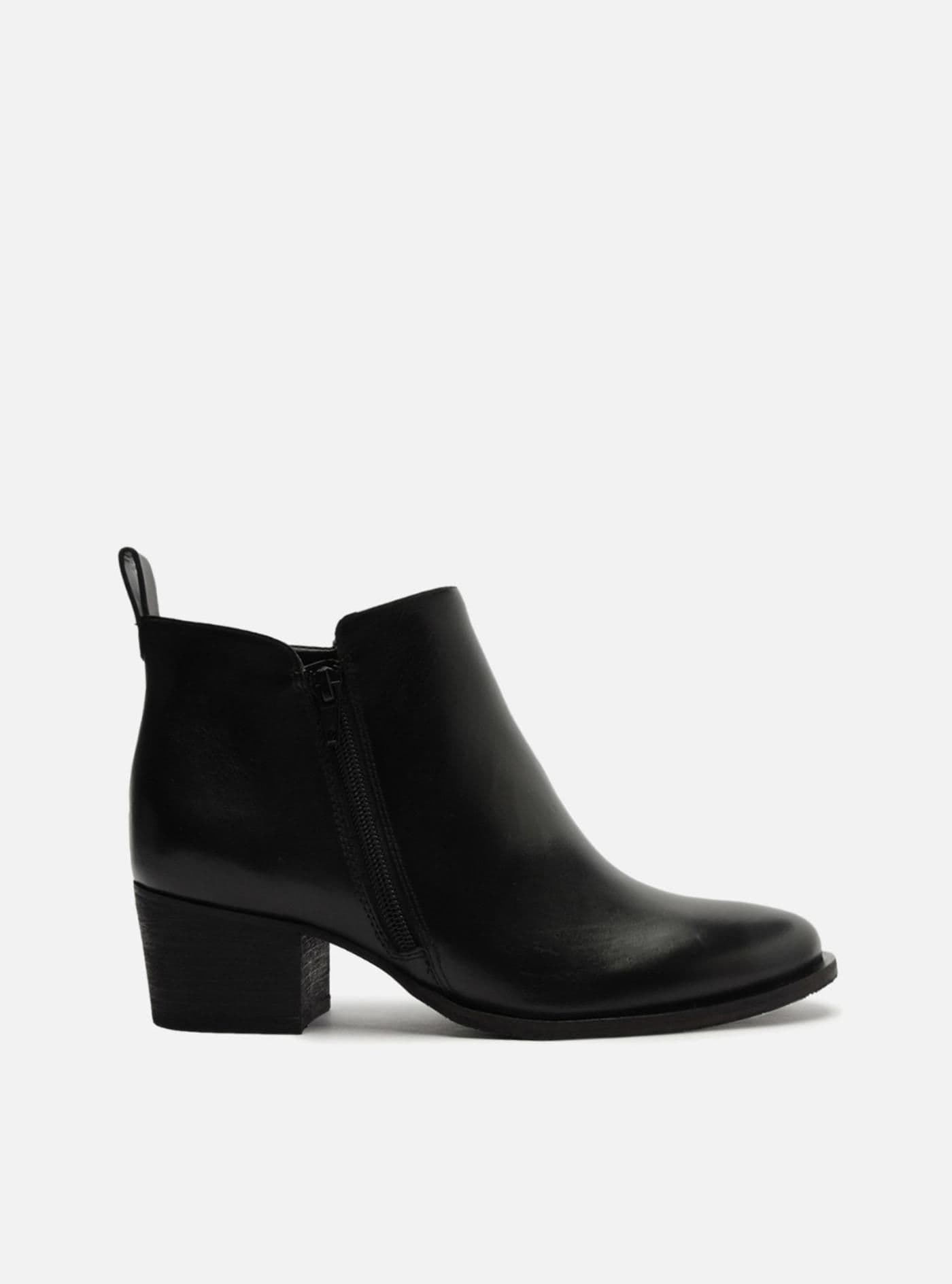 Botin A1037700040002U preto - image
