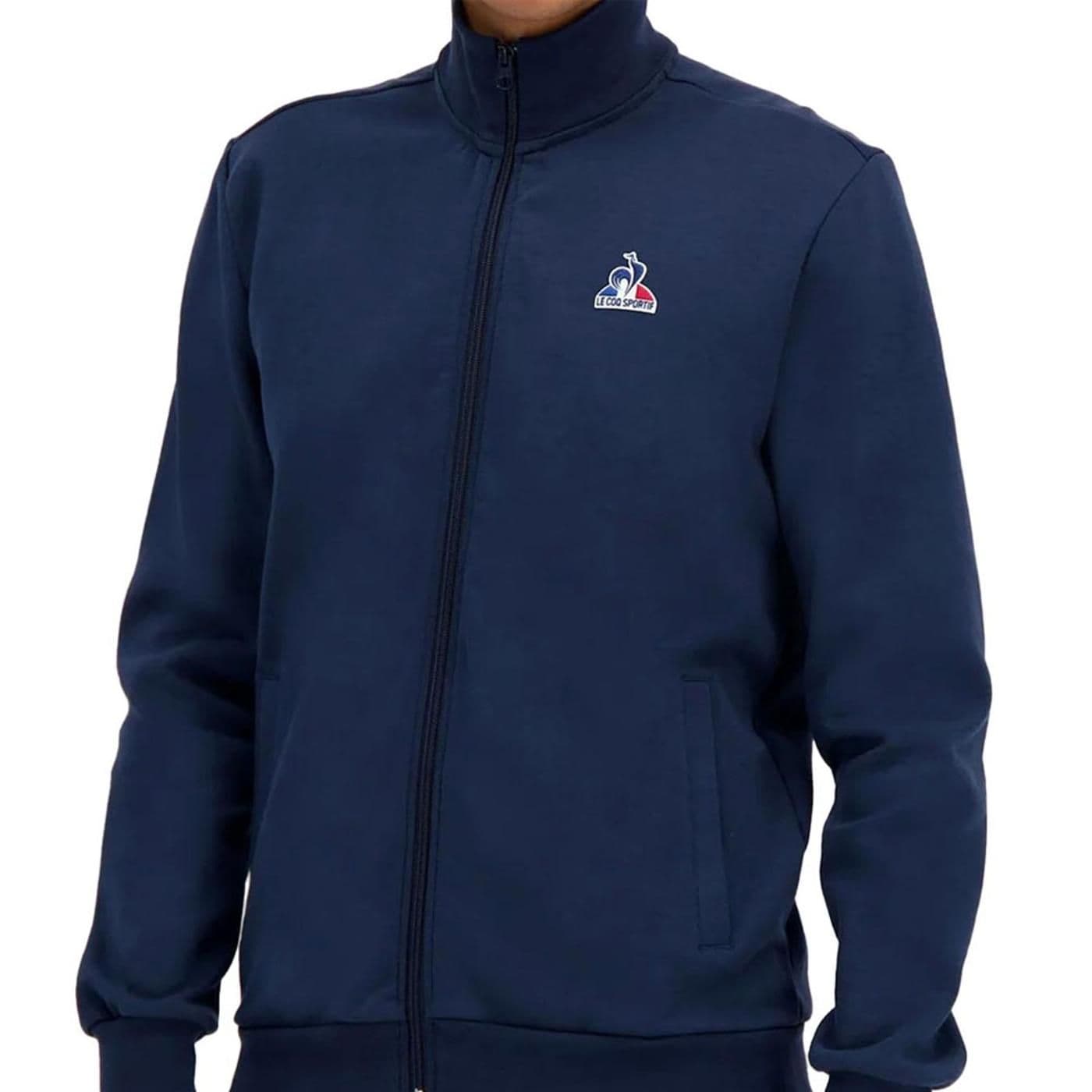 HOMME Essentiels dress blues image.