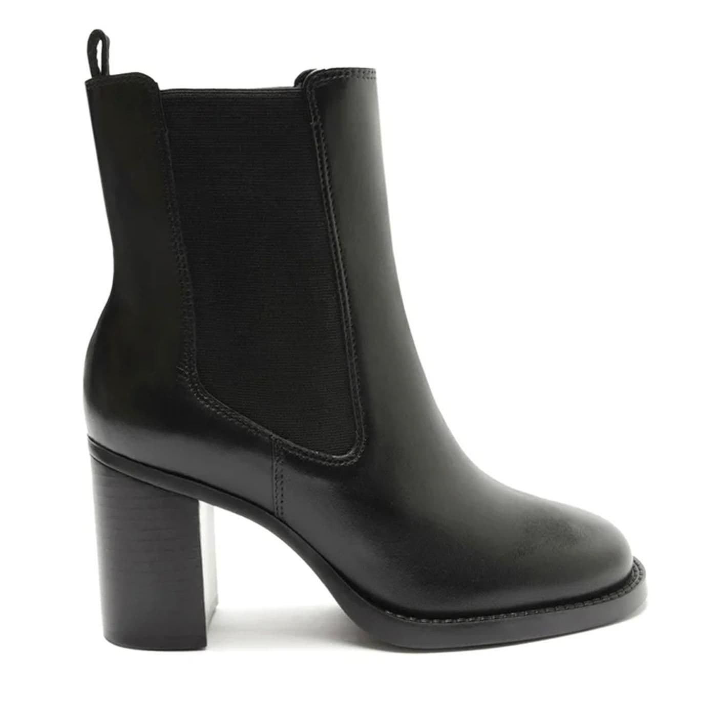 Botin A1329100050001U preto
