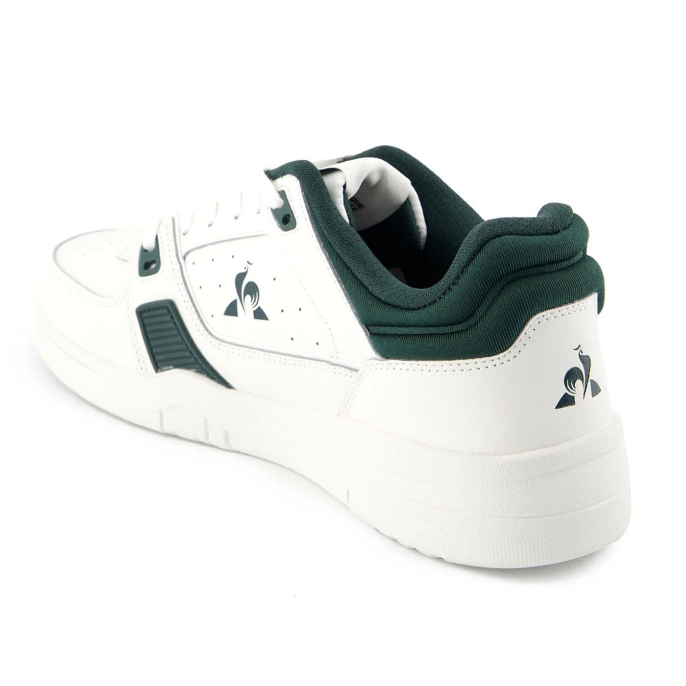 LCS PRO STAR PERF optical white/trekking - image