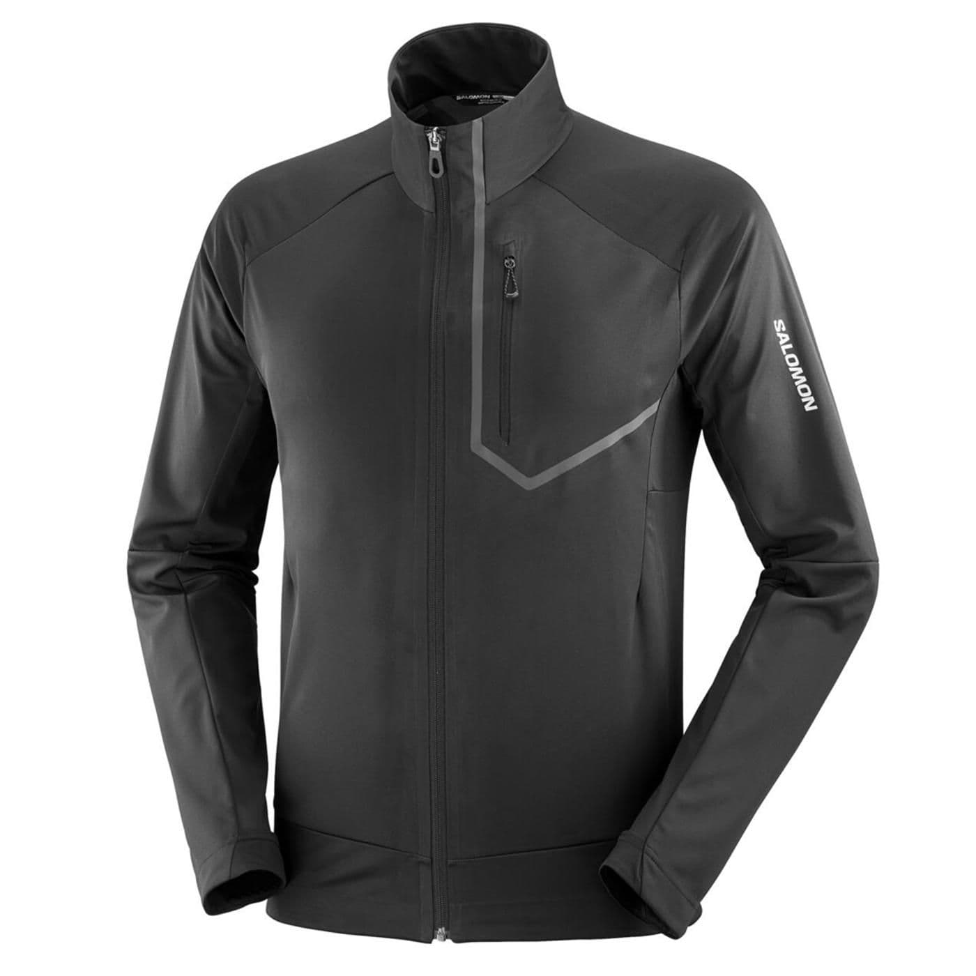 Chaqueta GORE-TEX® PRO  black image.