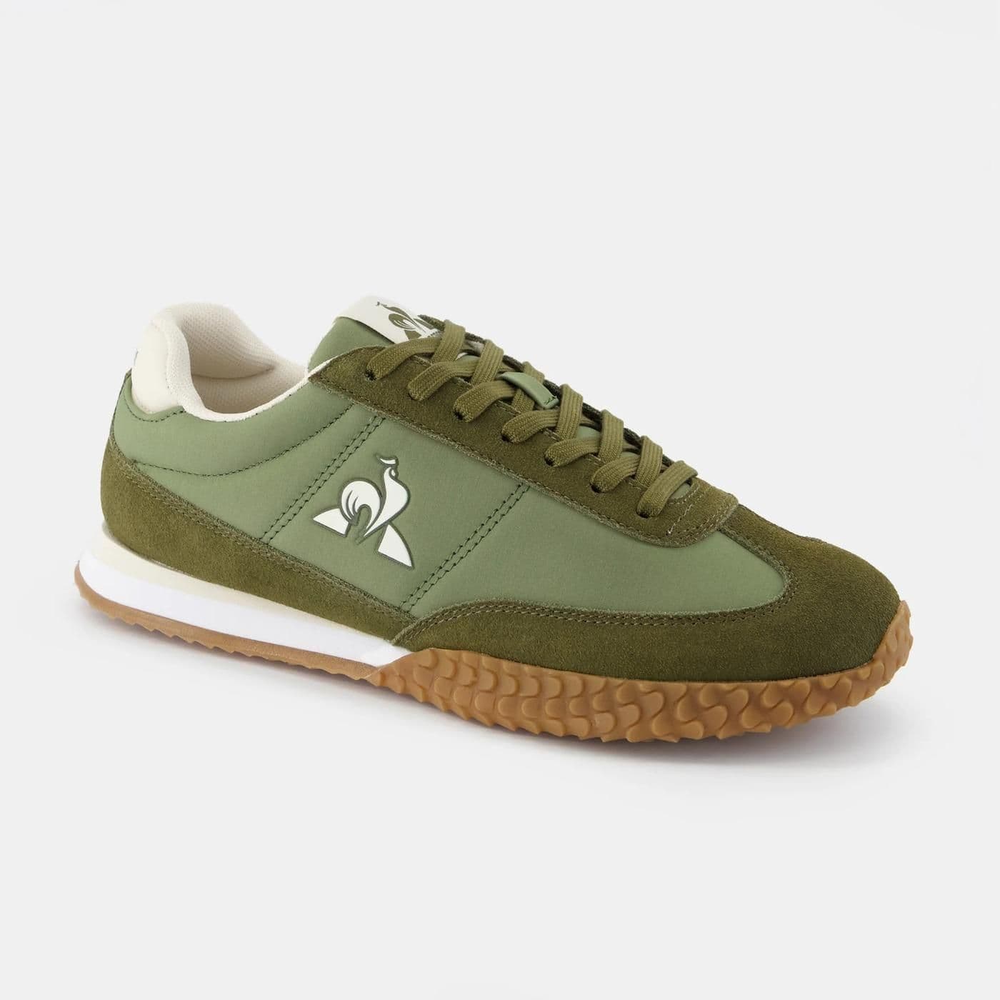 VELOCE loden green/military olive - image