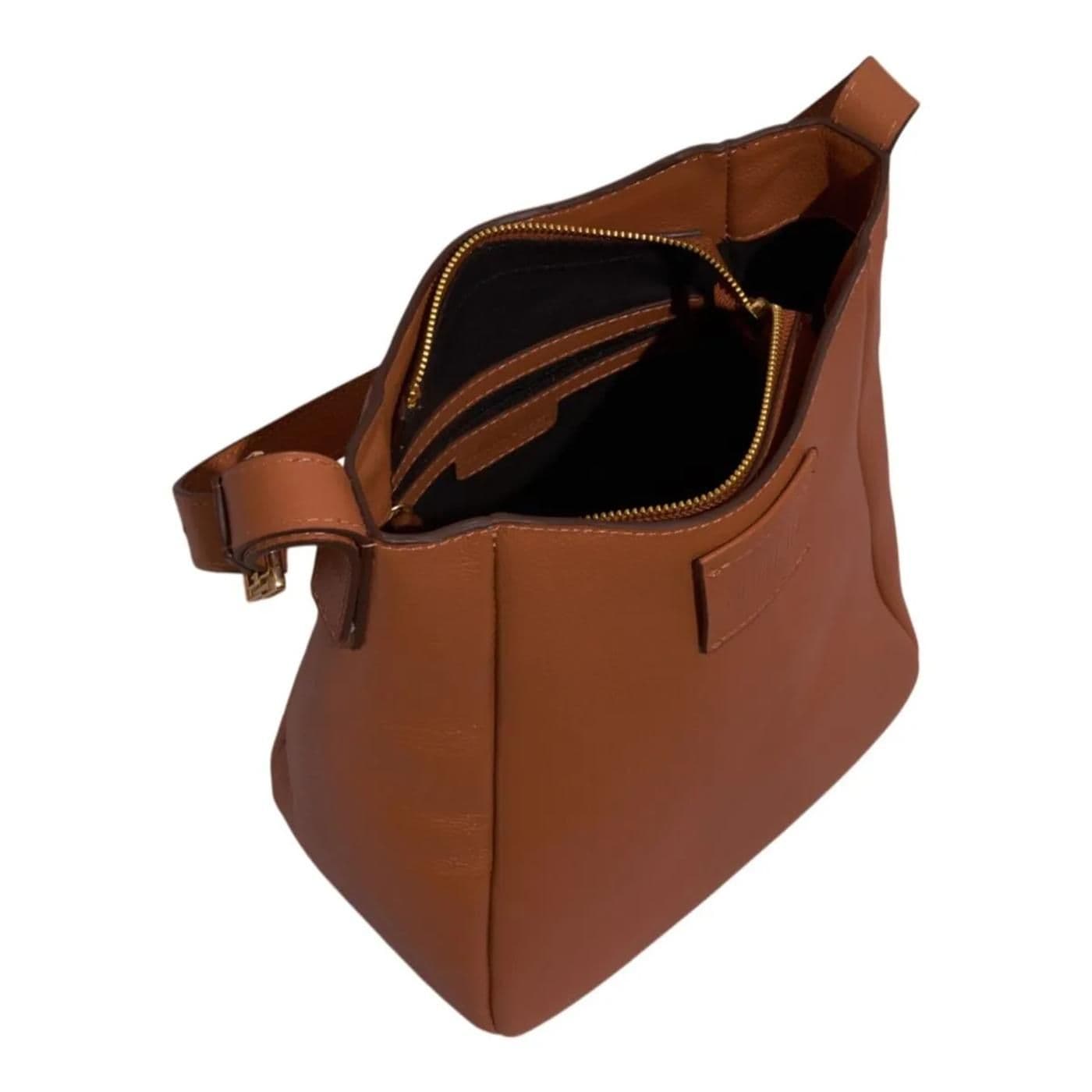 BOLSO 0453.5AD1.0377.014F safari - image