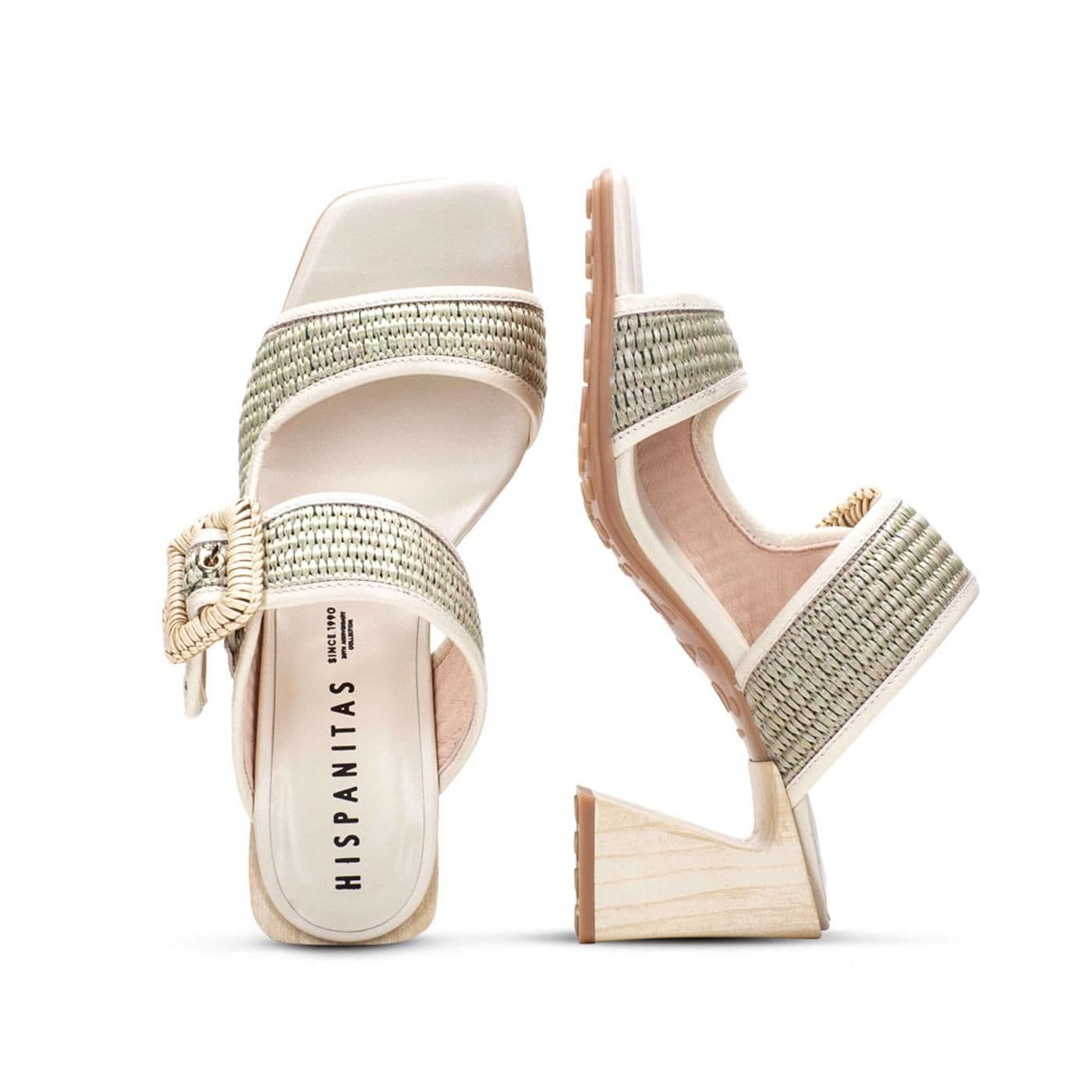 SANDALIA MIAMI rhv254048 - image