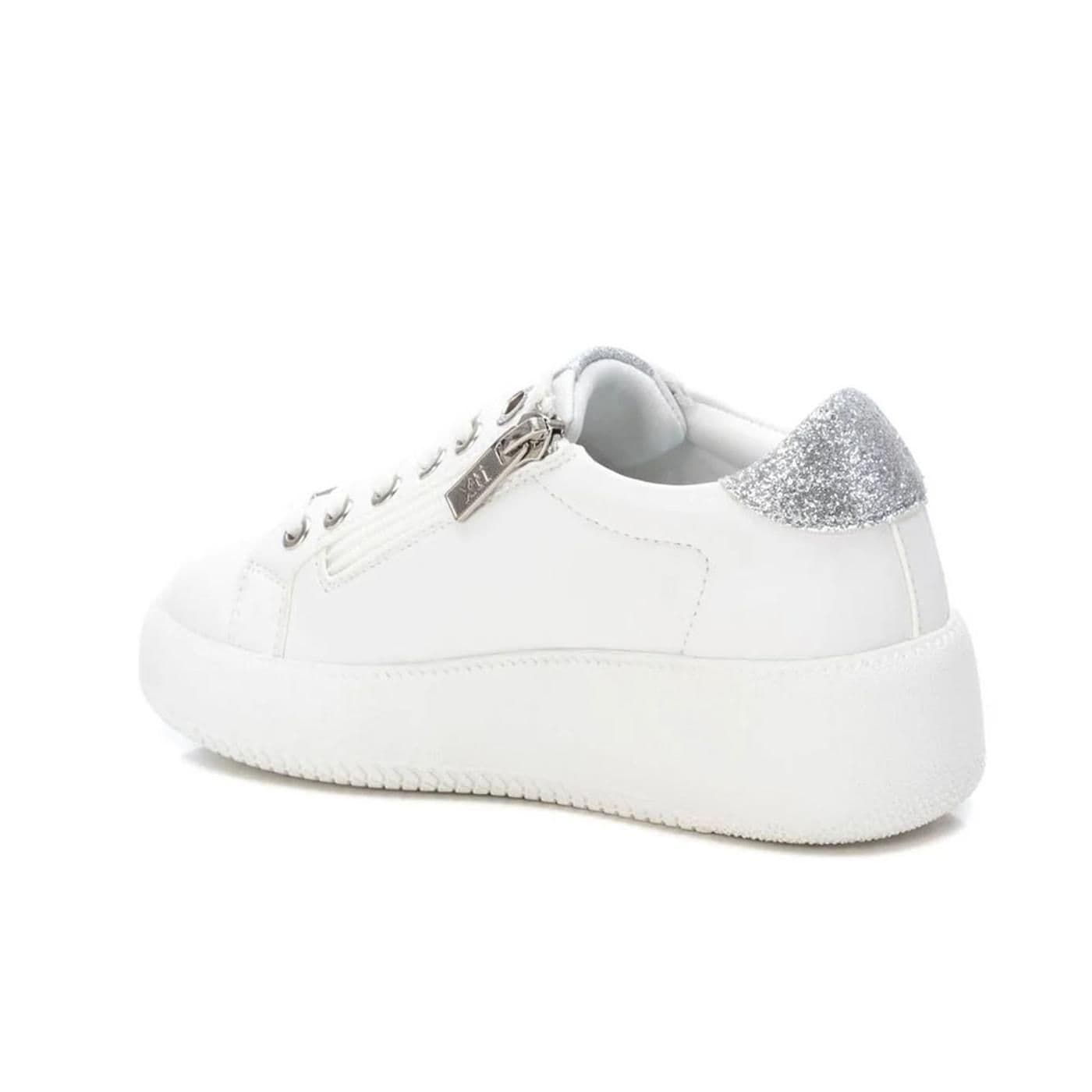 ZAPATO NIÑA150945 plata - image