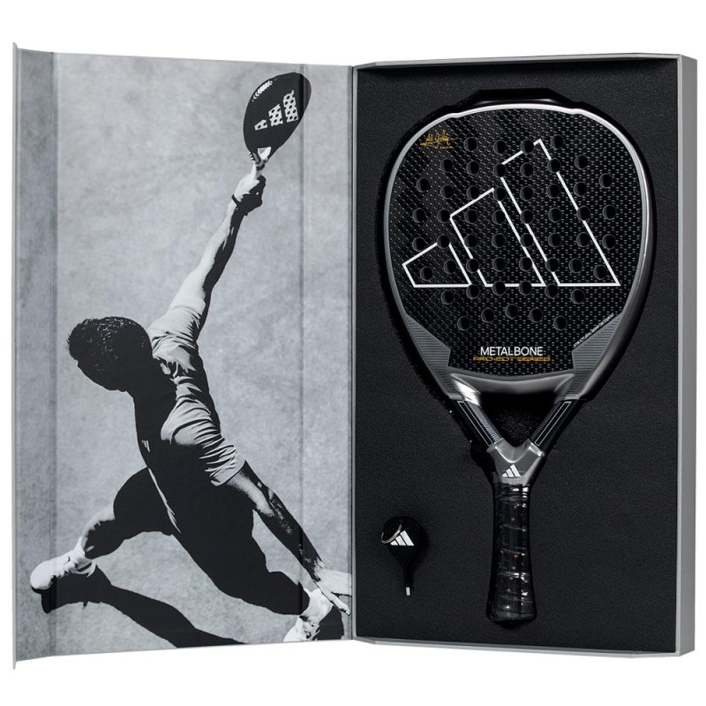 PALA ADIDAS METALBONE PRO ETD 2023  image.