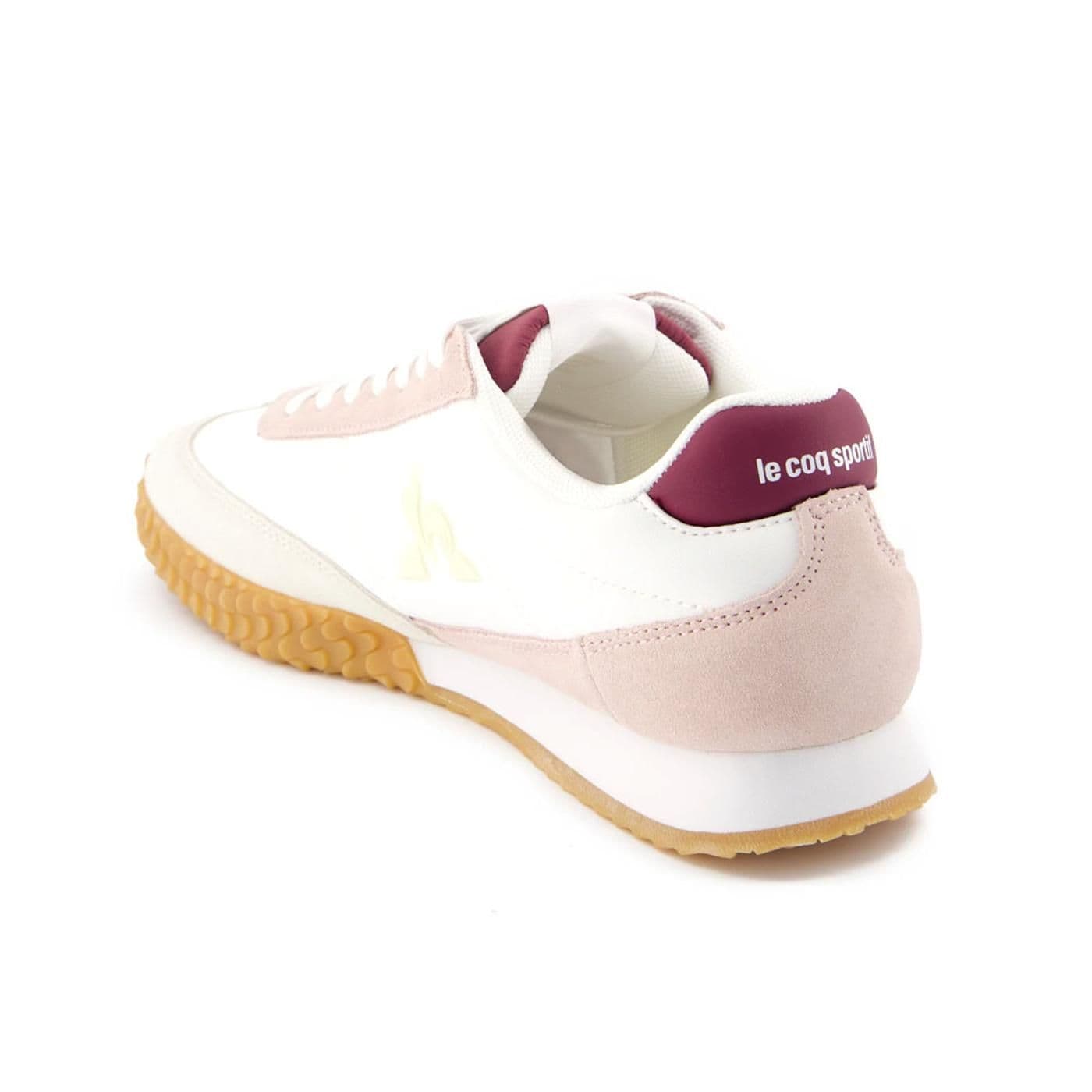 VELOCE I W bone white/mauve chalk - image