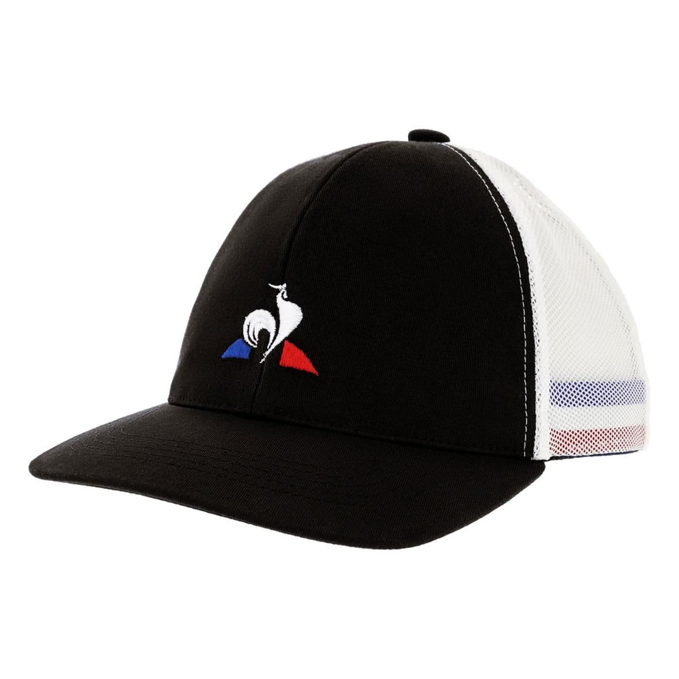 TRI Cap black image.