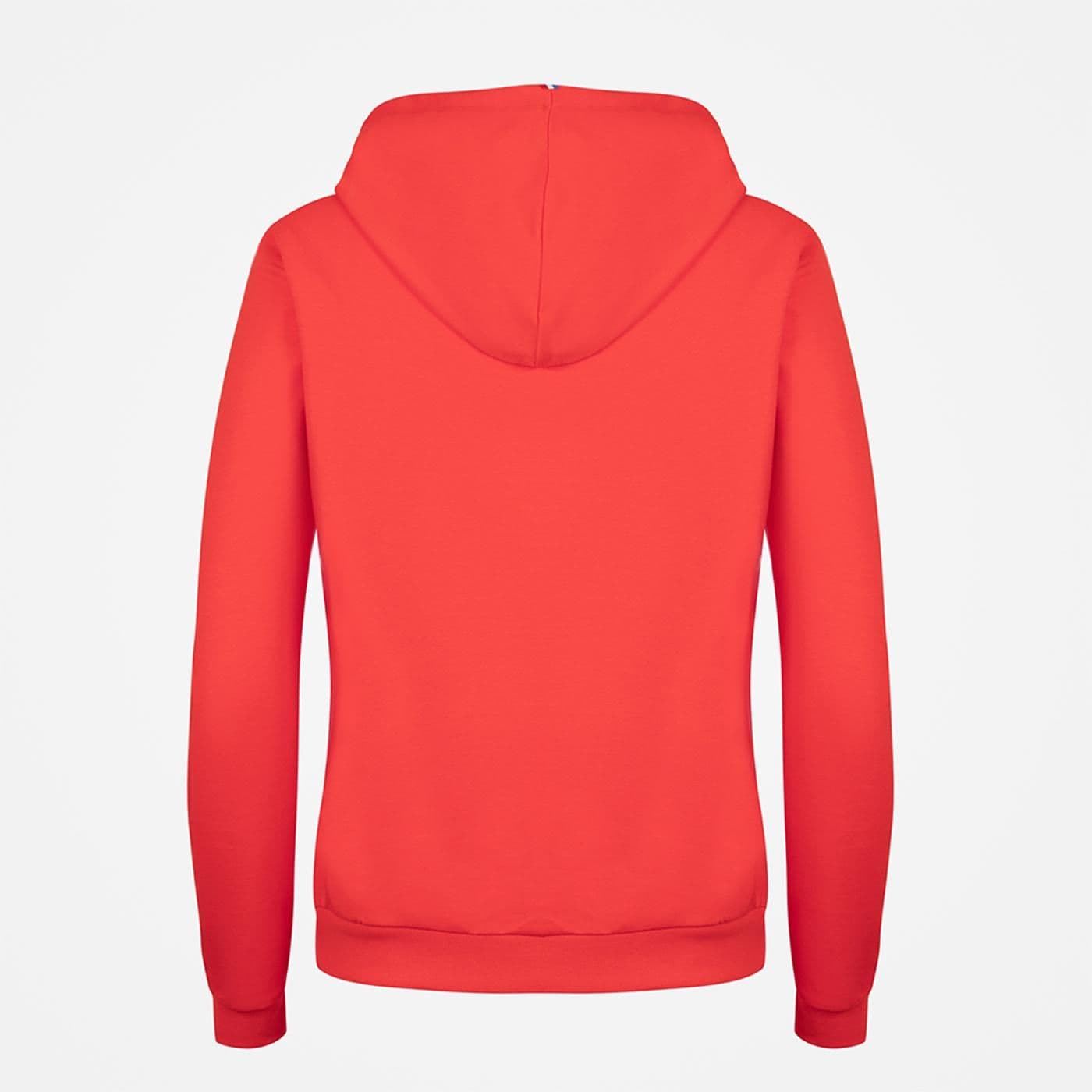 ESS Hoody N°1 W tech red - image