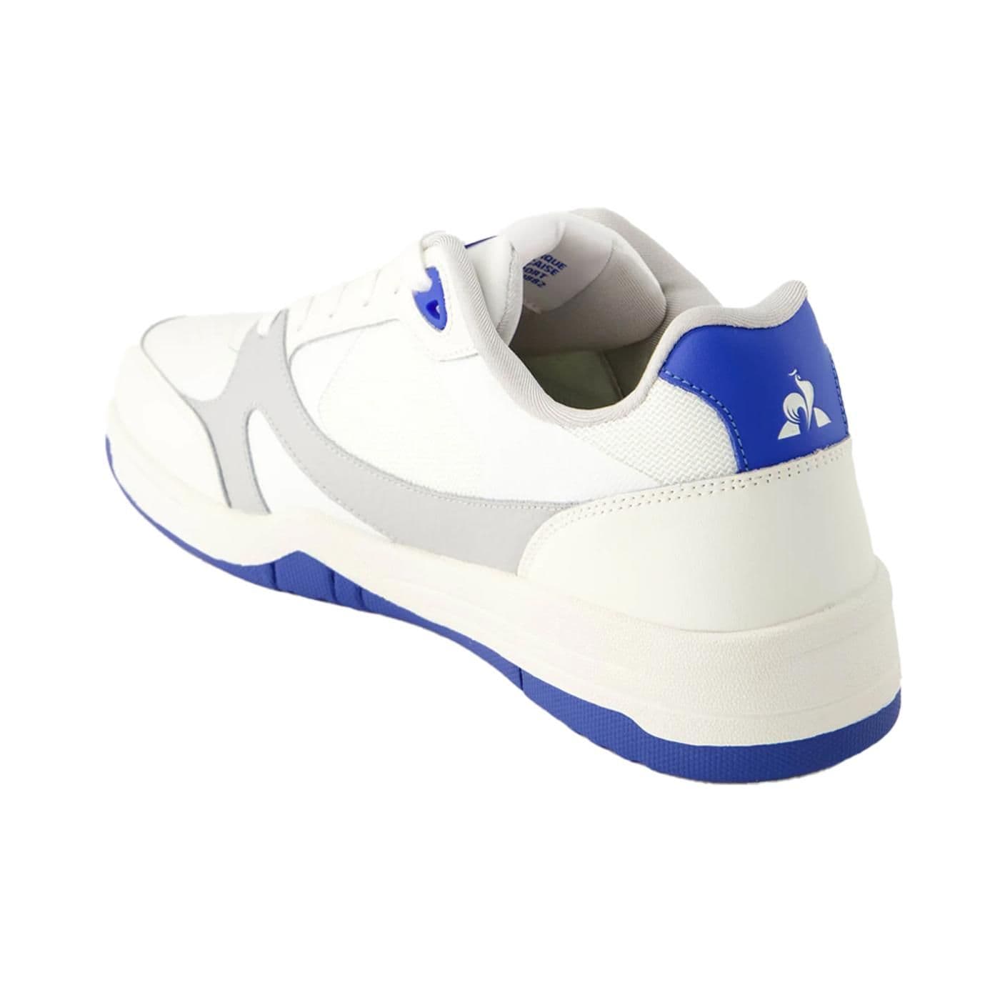 PRO STAR LITE optical white/cobalt - image