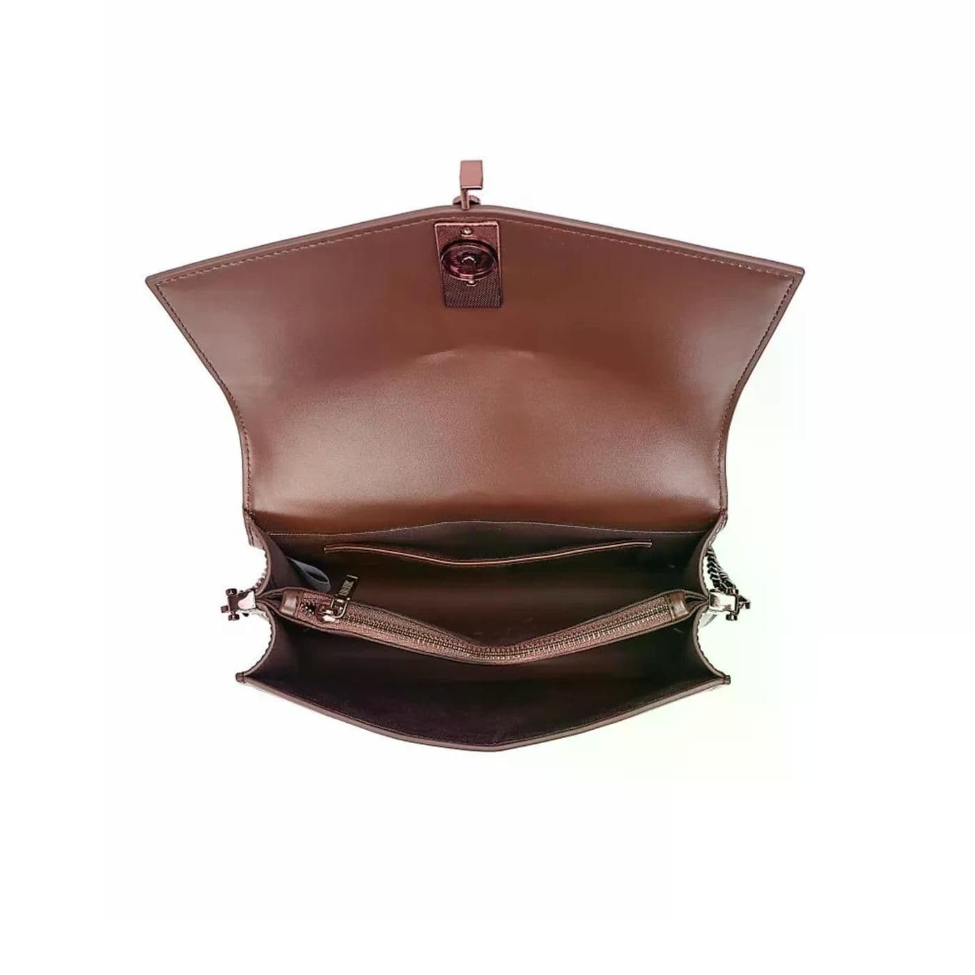 BOLSO 0452.5409.037B.09C5 dark cocoa - image