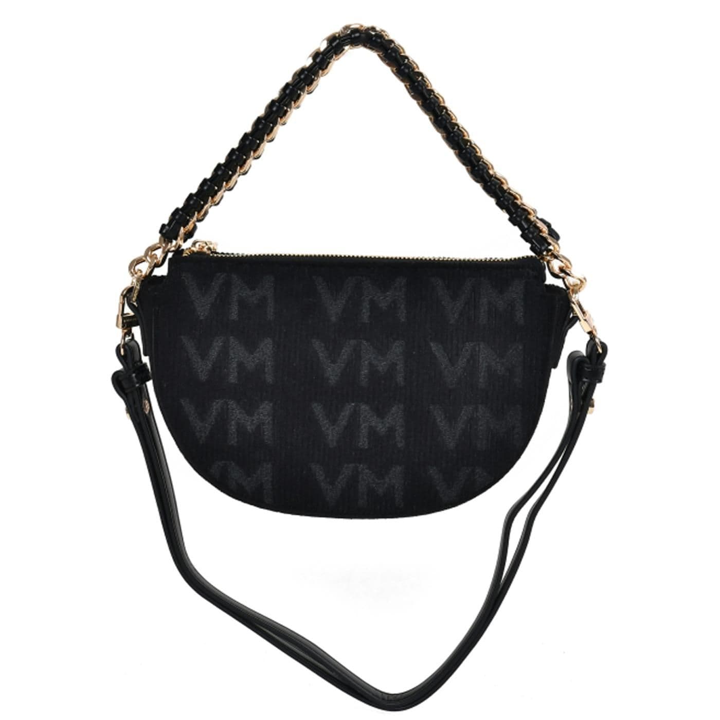 BOLSO B1-135-01 preto - image