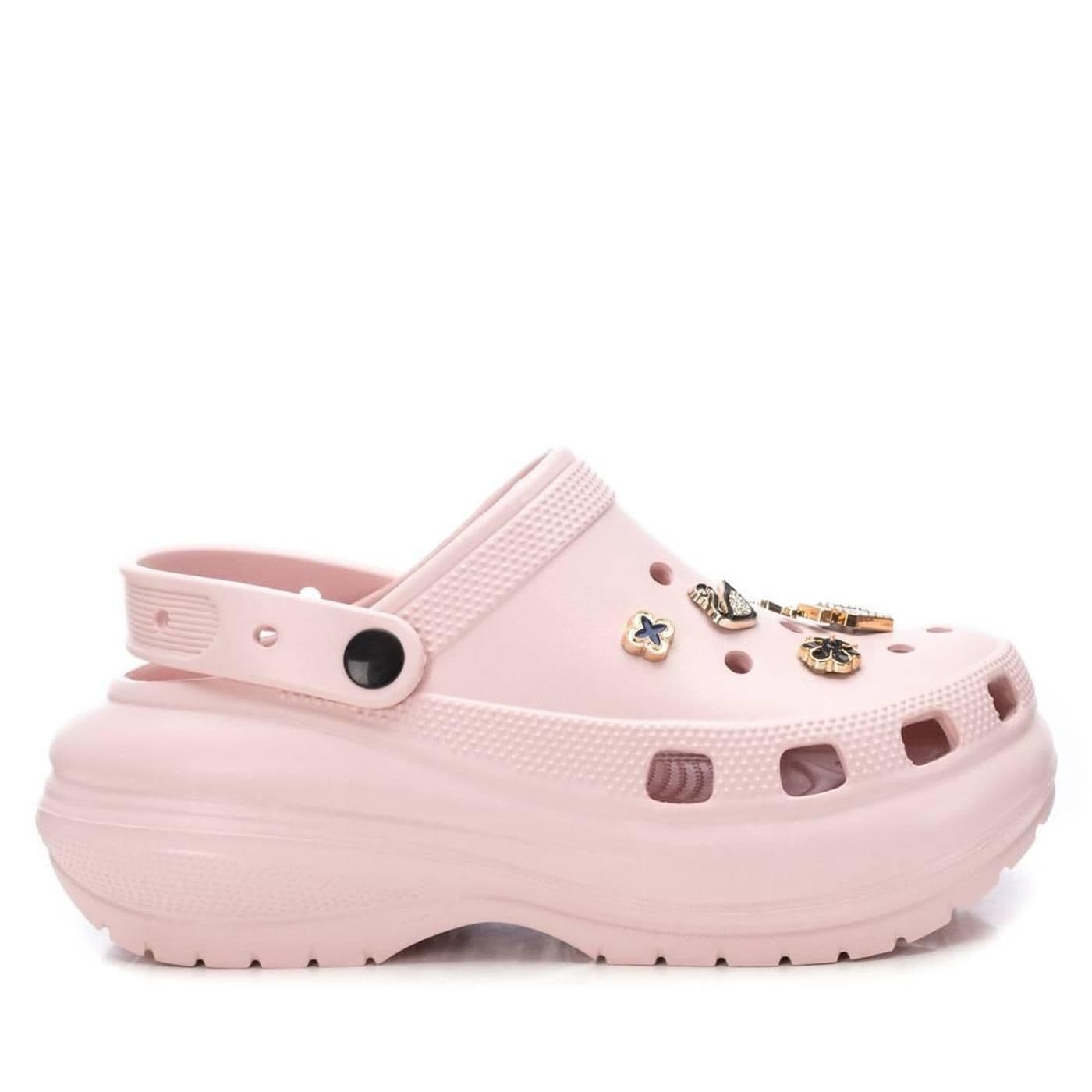 ZAPATO SRA 143888 nude image.