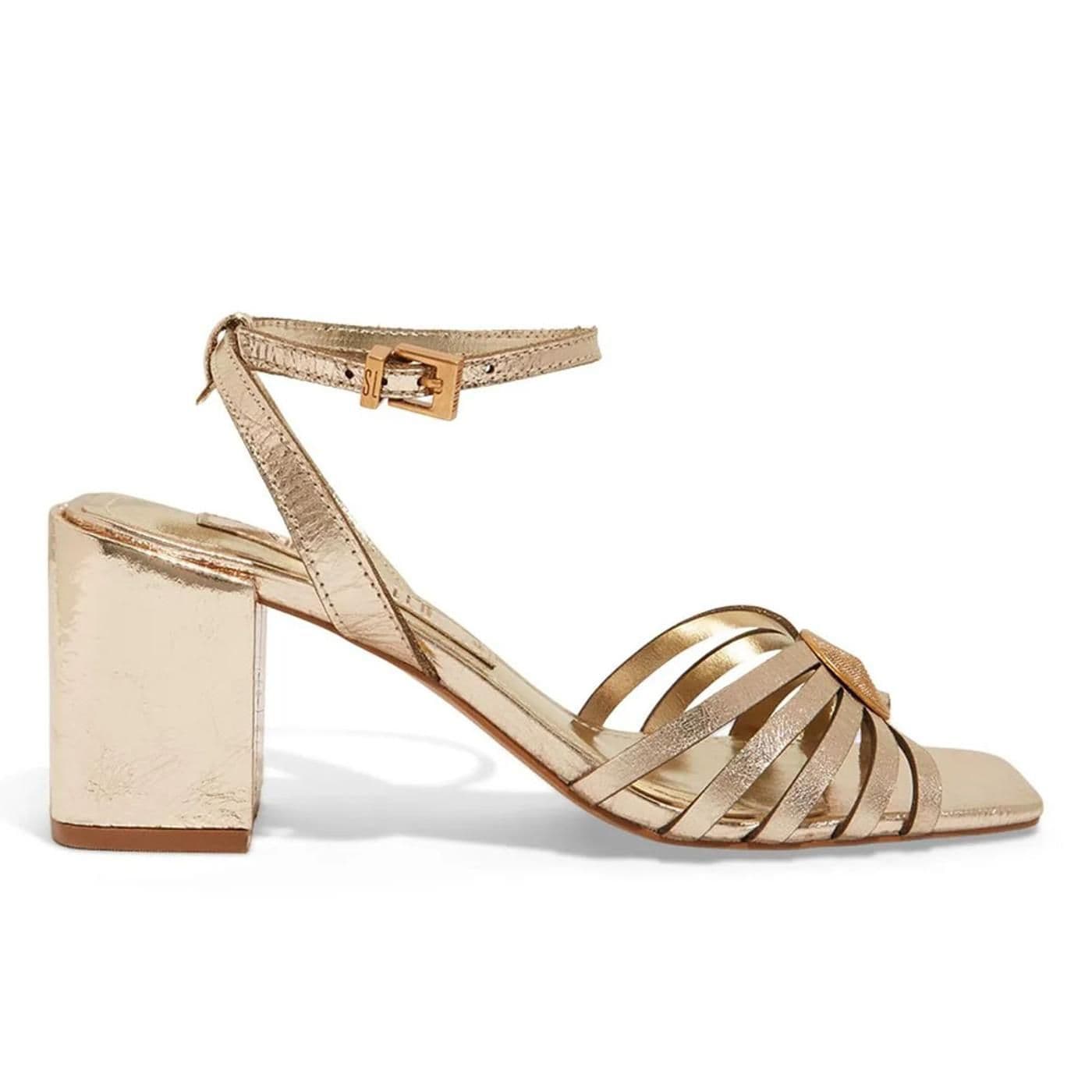 SANDALIA 035D.4E45.03FC ouro