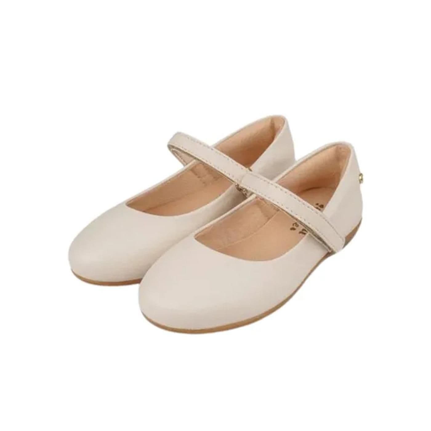 BALERINA nude - image