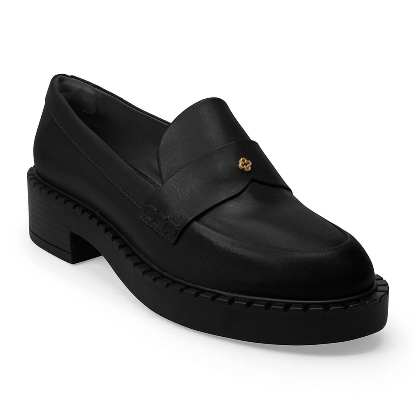 Mocasin 4018433 black image.