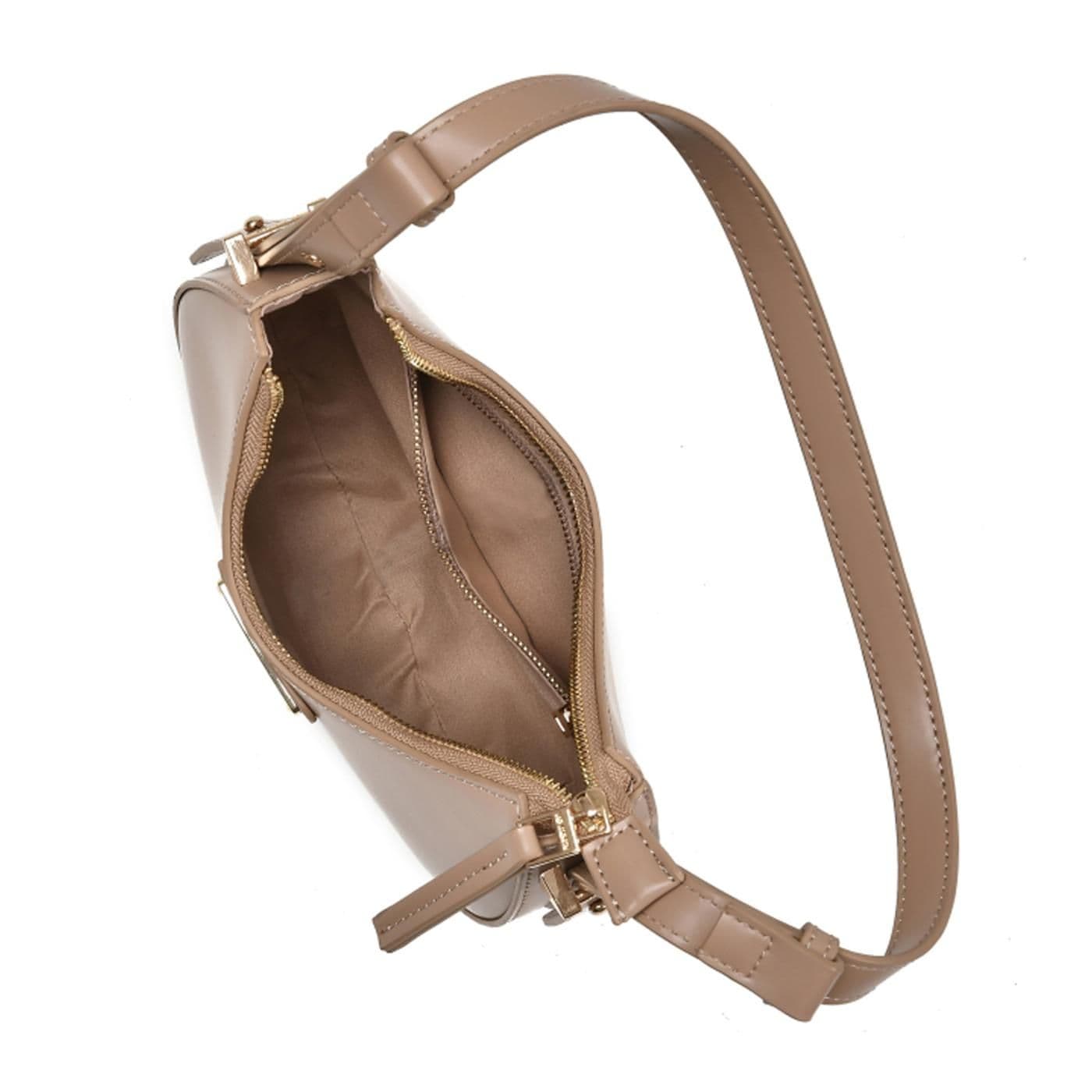 BOLSO B1-128-01 bege - image