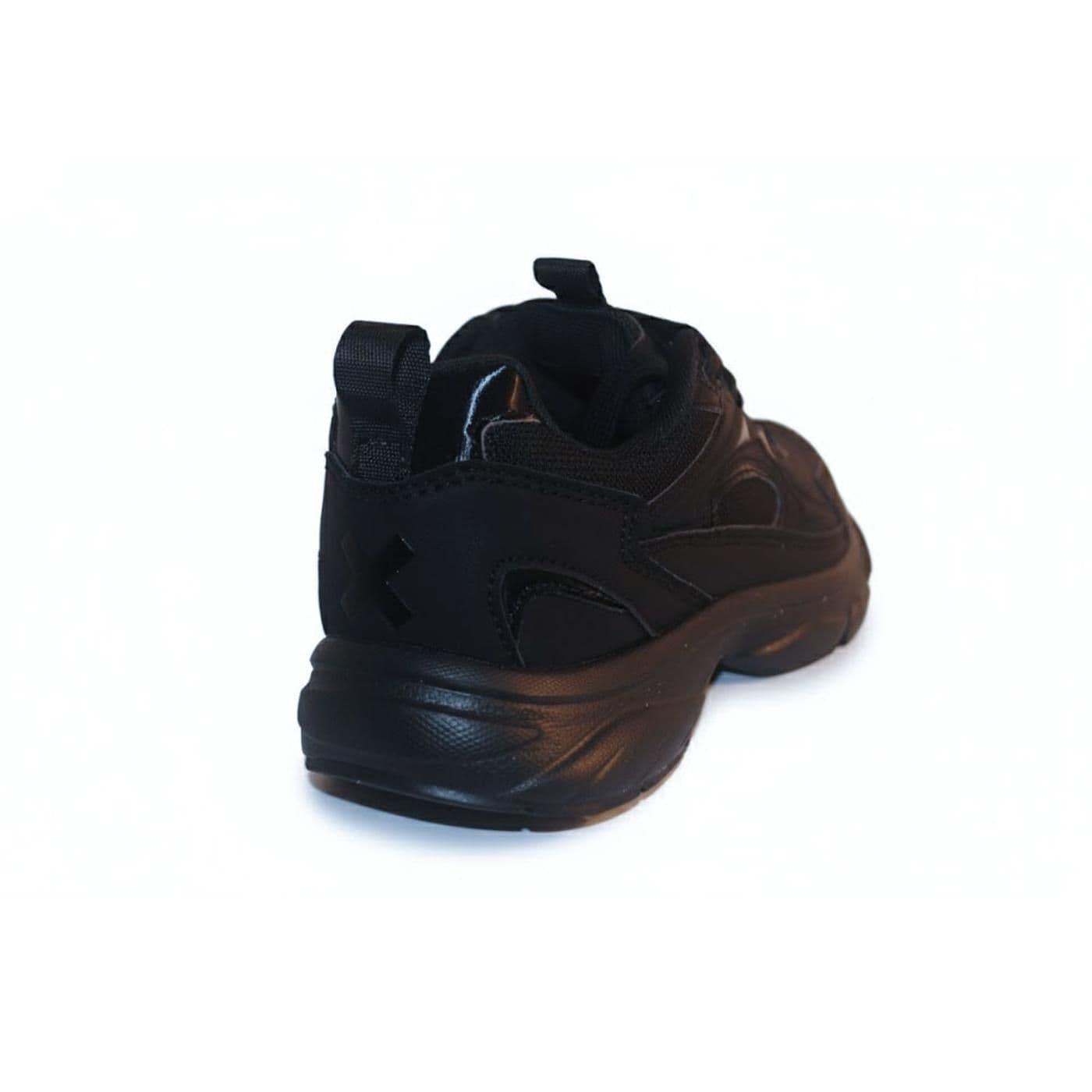 ZAPATO DE NIÑO 151363 negro - image