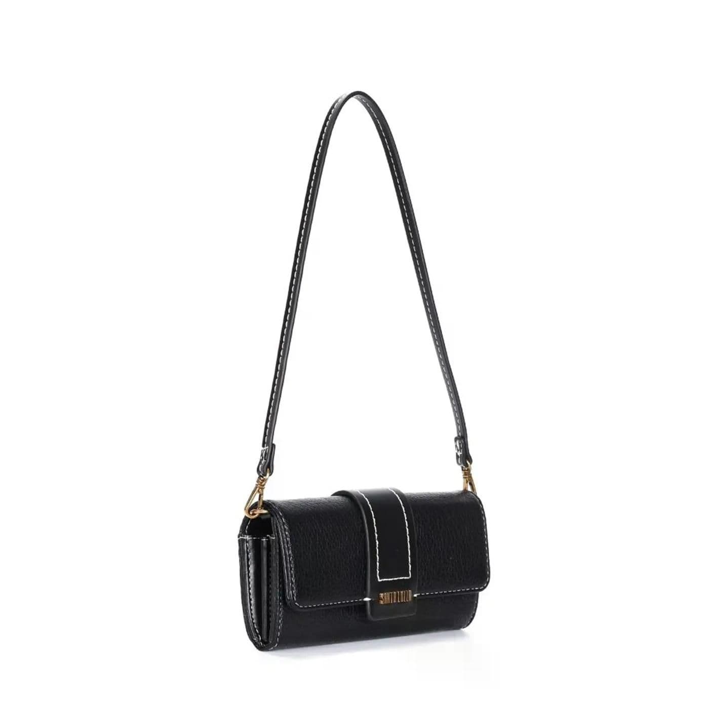 BOLSO 0471.4557.0378.0001 preto - image