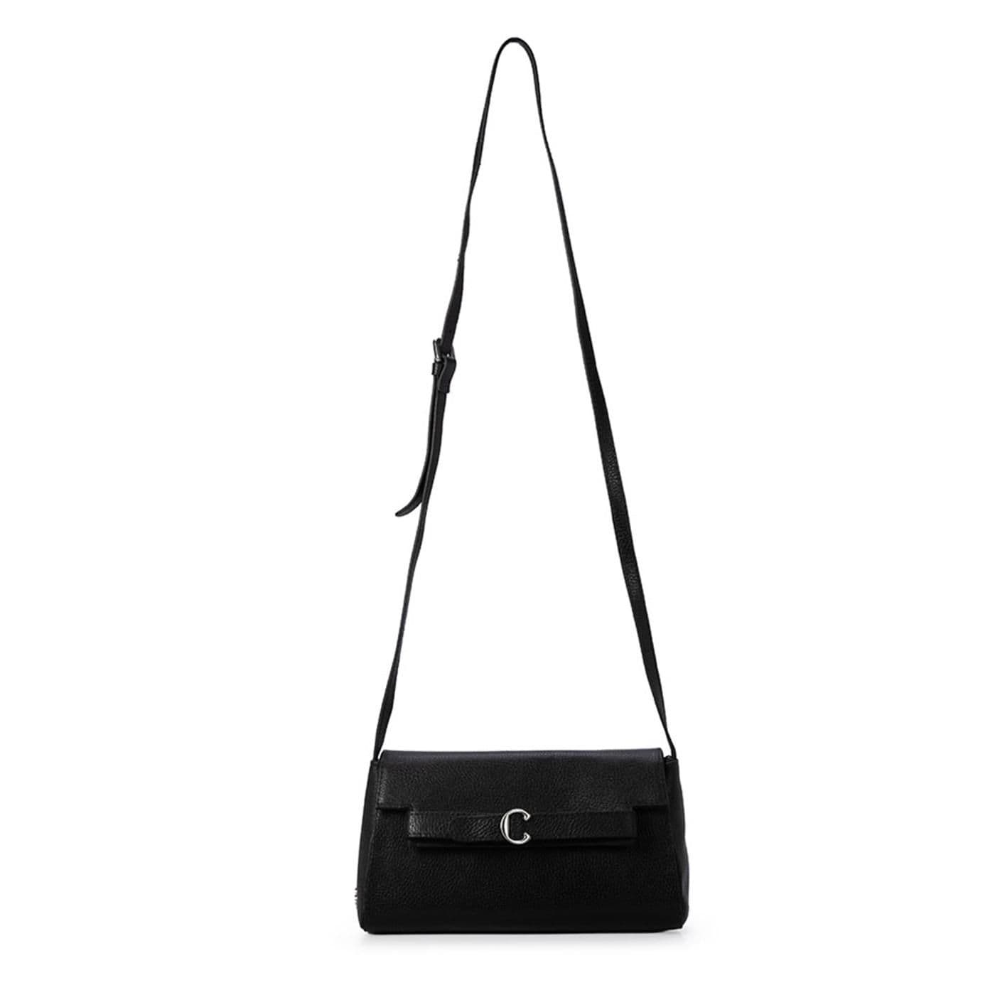 Bolso 4605554 preto - image
