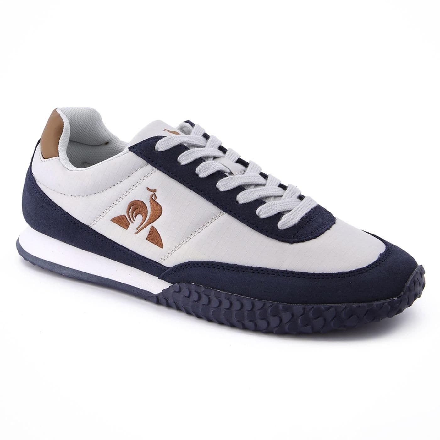 VELOCE RIPSTOP ombre blue image.