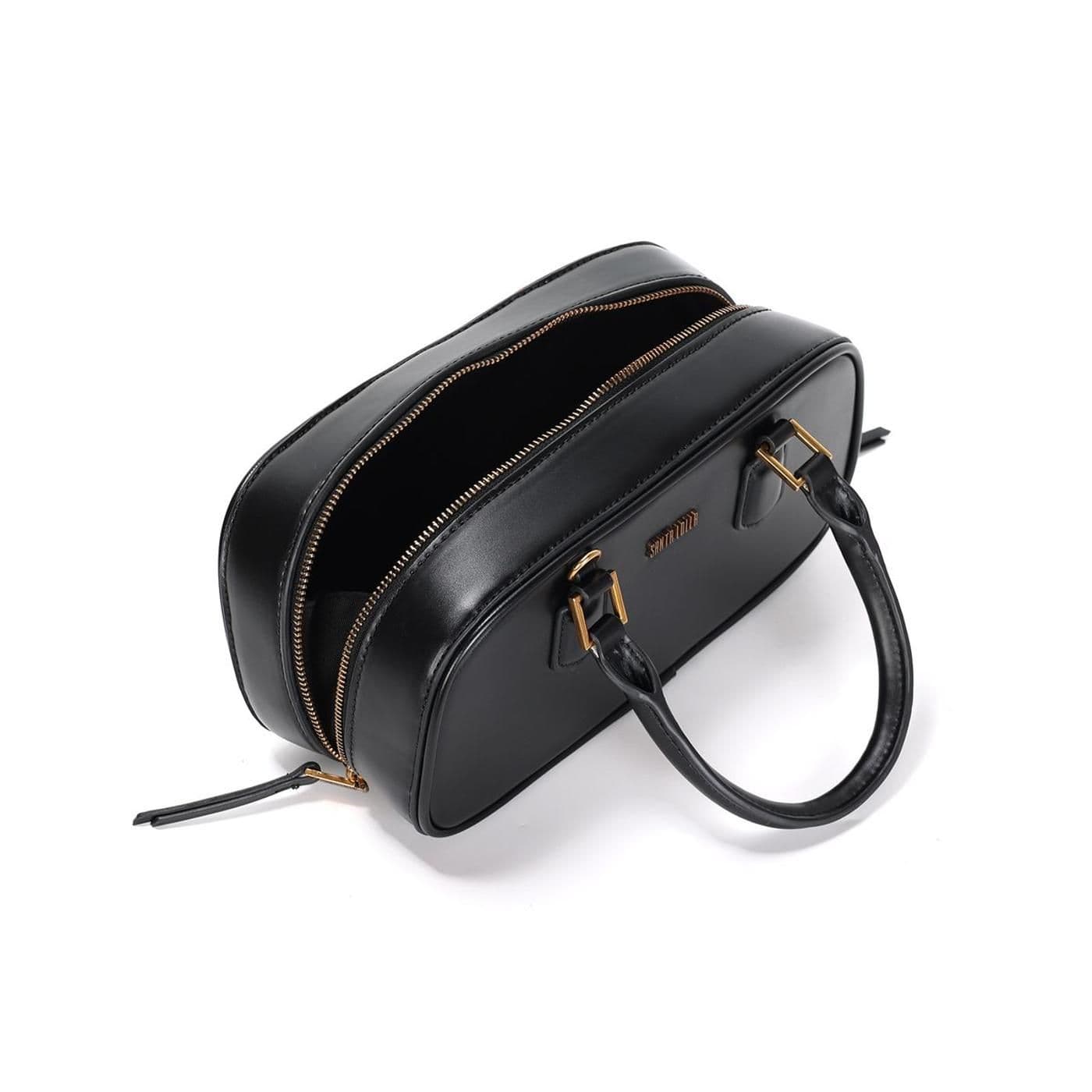 Bolso 0452.4E54.037B preto - image